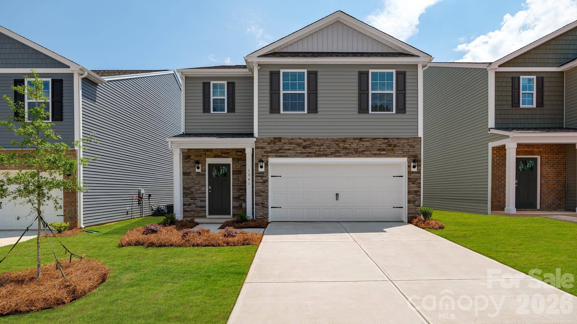52 Cora View TRL, Waynesville, NC 28785