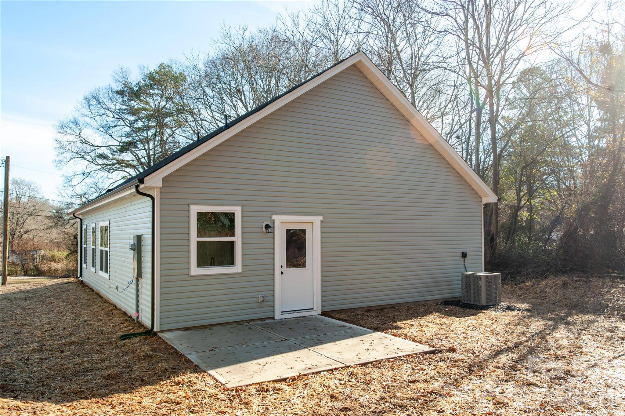 0 Lowesville Meadows RD, Stanley, NC 28164