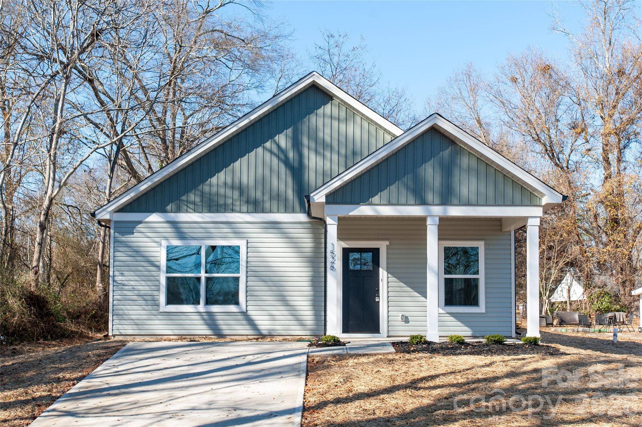 0 Lowesville Meadows RD, Stanley, NC 28164