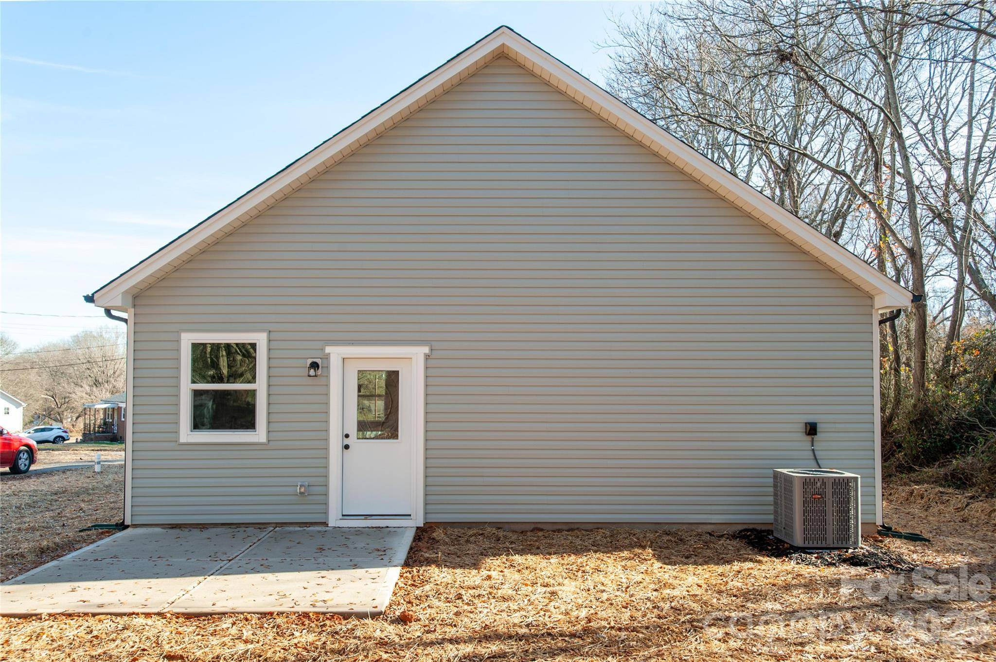 0 Lowesville Meadows RD, Stanley, NC 28164
