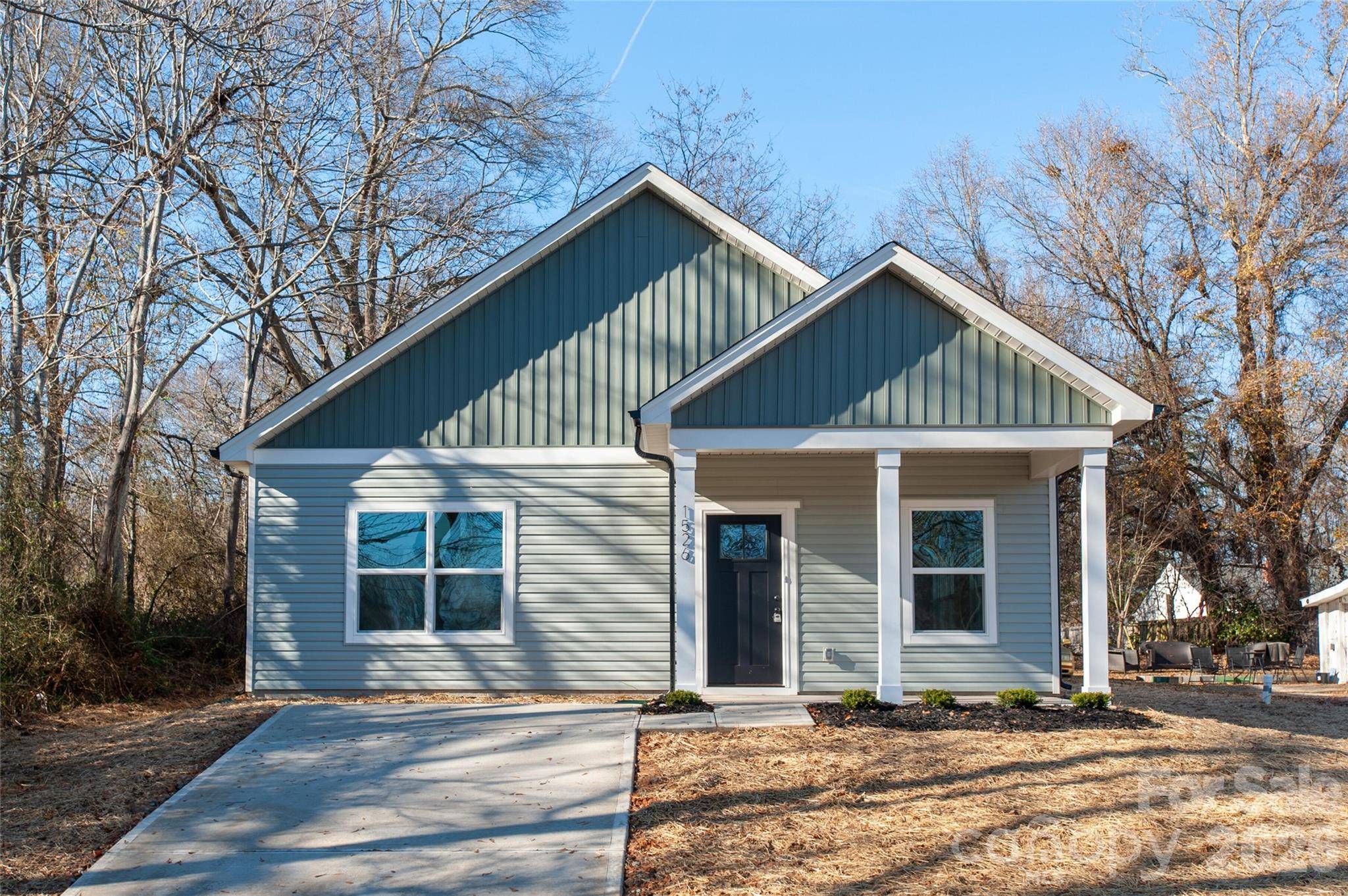0 Lowesville Meadows RD, Stanley, NC 28164