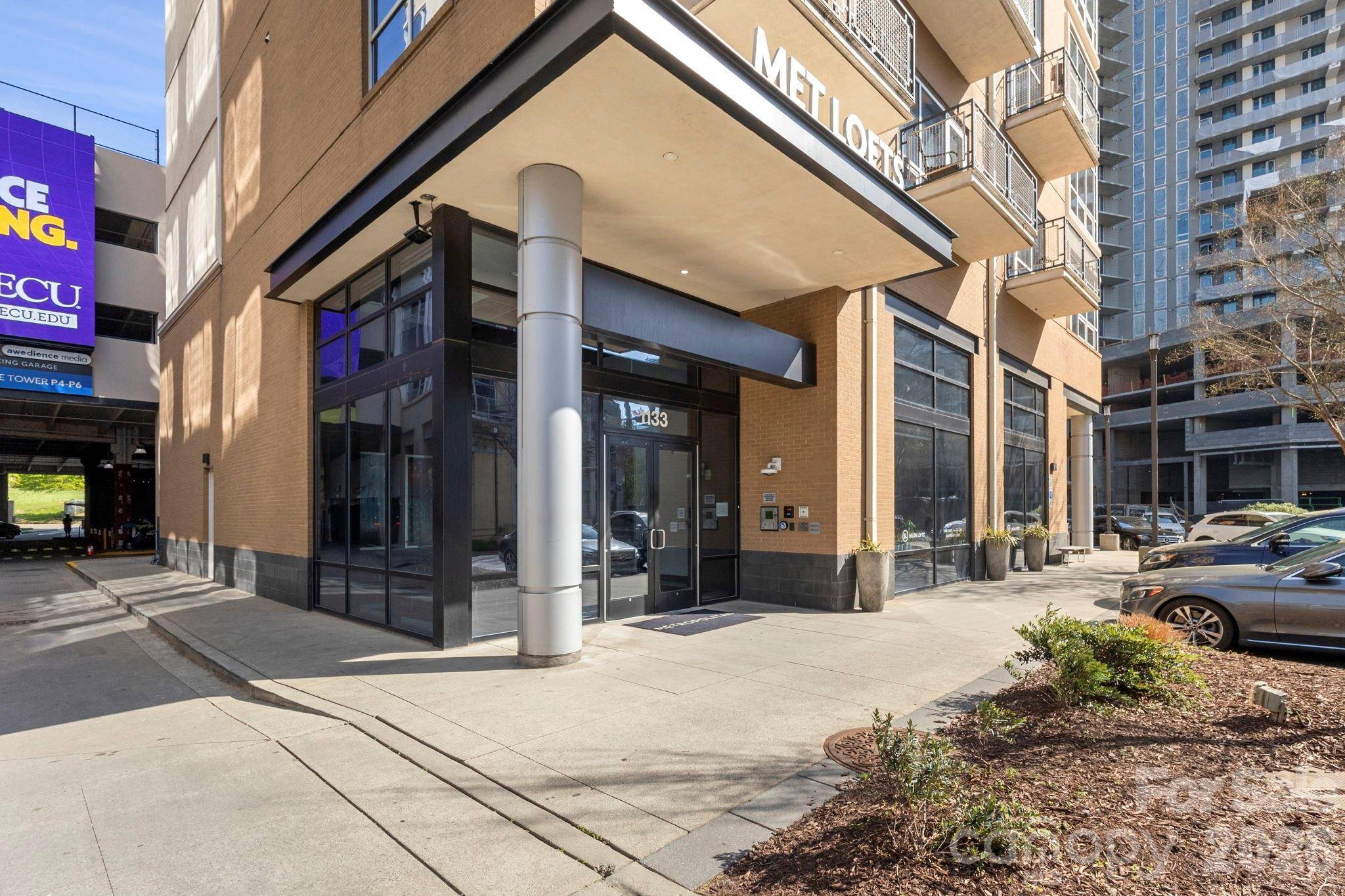 1133 Metropolitan AVE #619, Charlotte, NC 28204