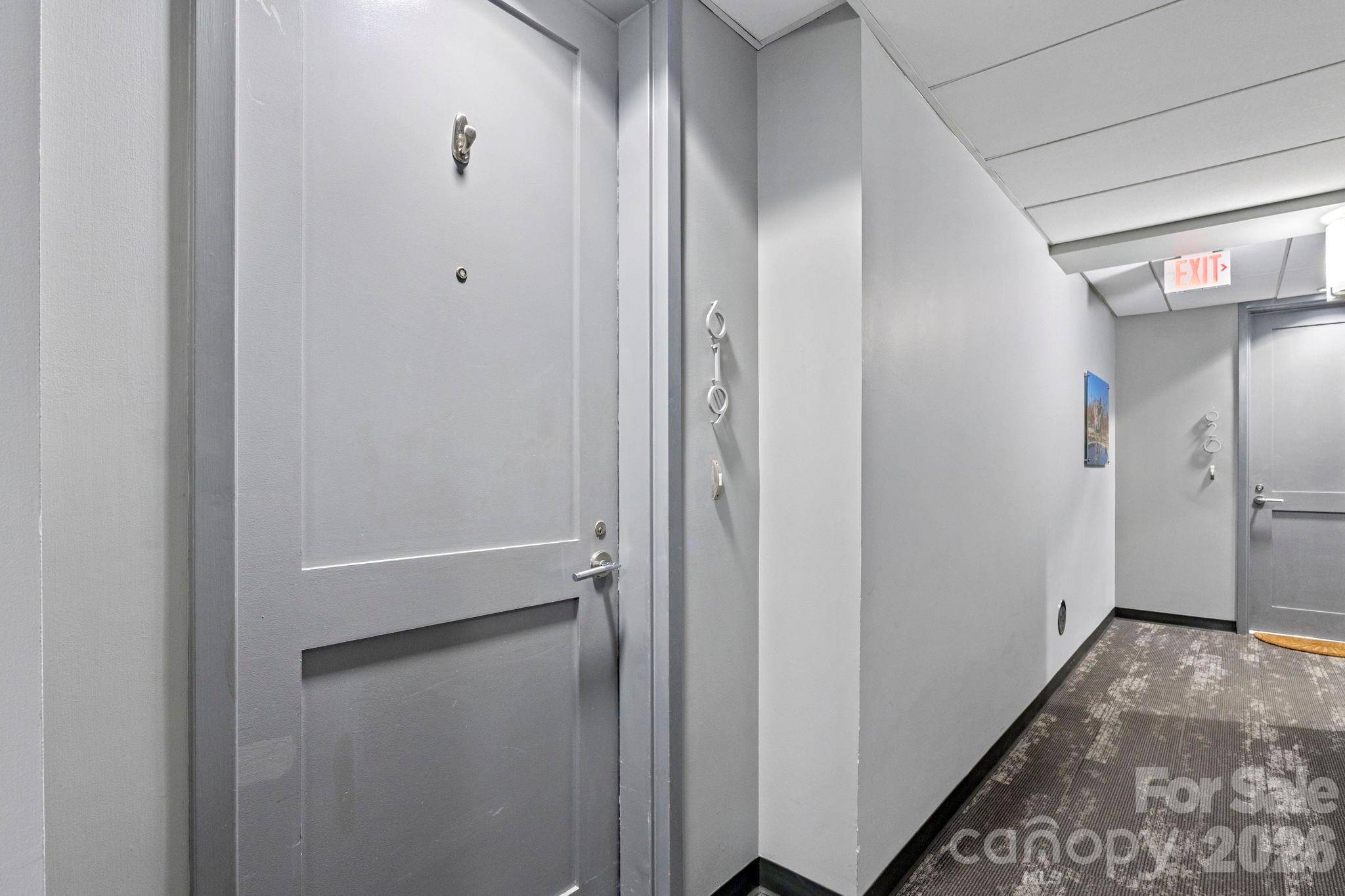 1133 Metropolitan AVE #619, Charlotte, NC 28204