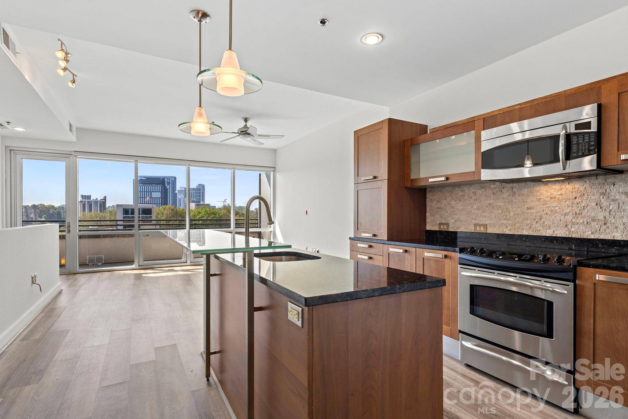 1133 Metropolitan AVE #619, Charlotte, NC 28204