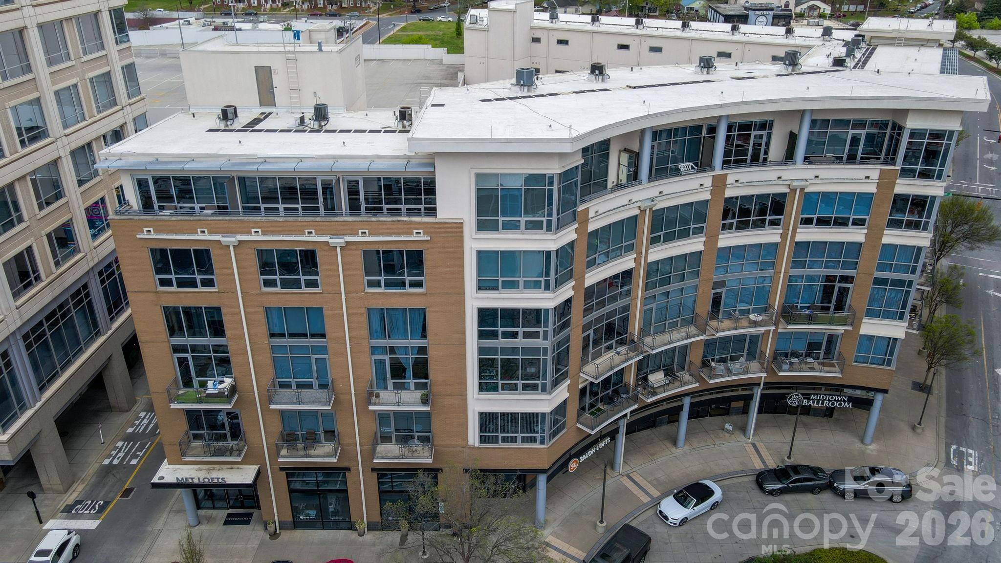 1133 Metropolitan AVE #619, Charlotte, NC 28204