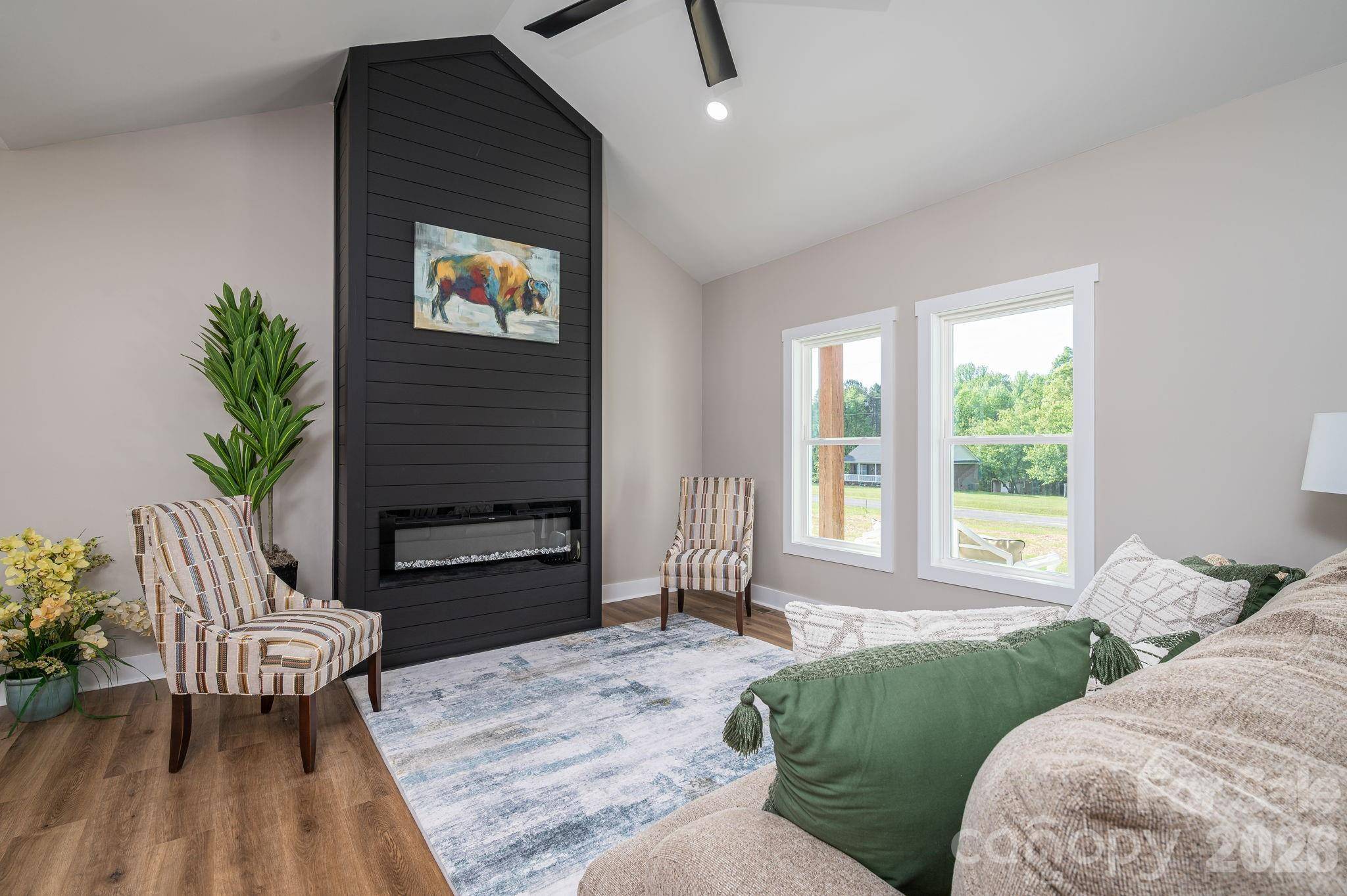 6268 Hill Gates TRL #36, Cherryville, NC 28021