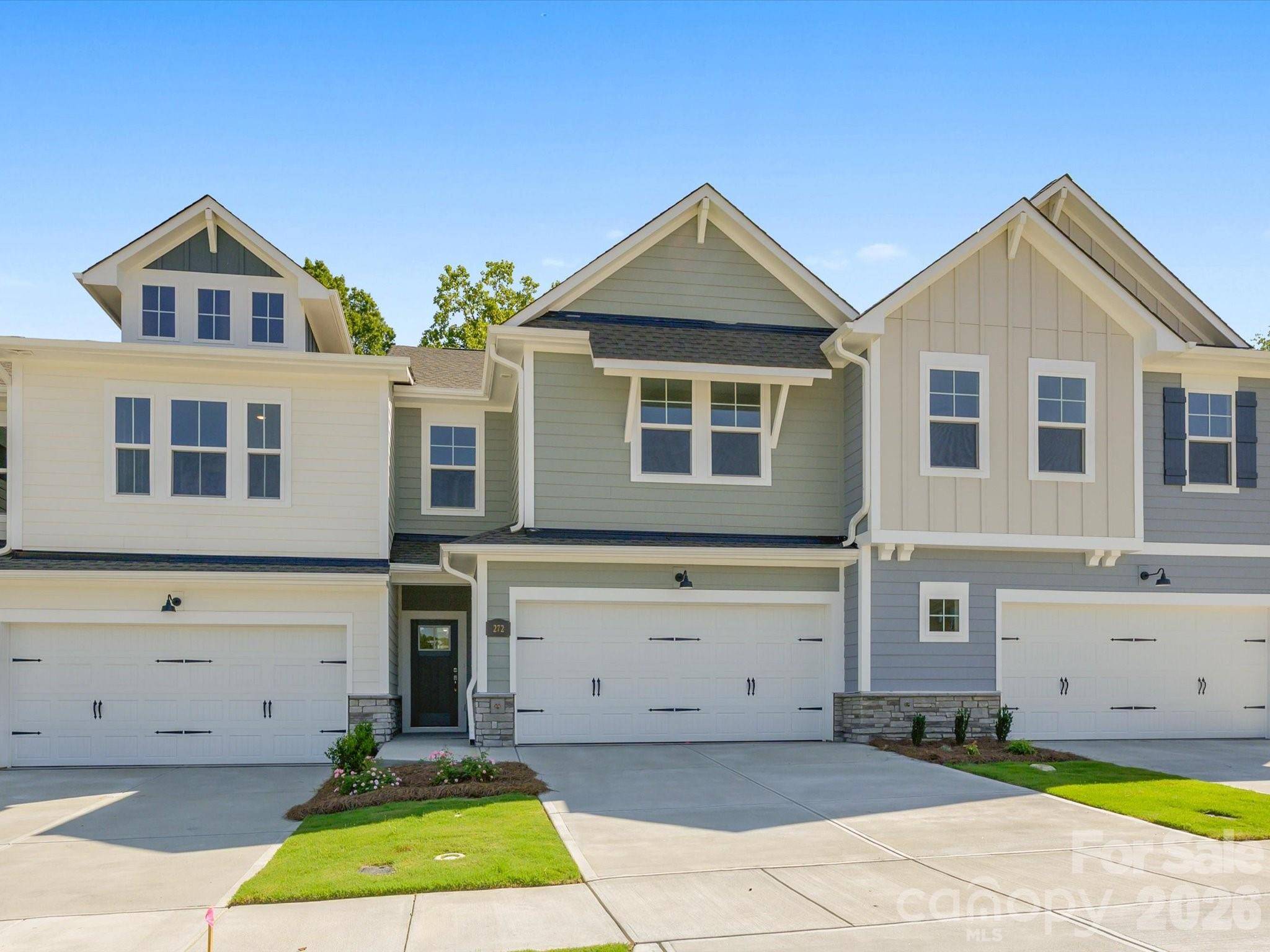 272 Alluvium LN, Waxhaw, NC 28173