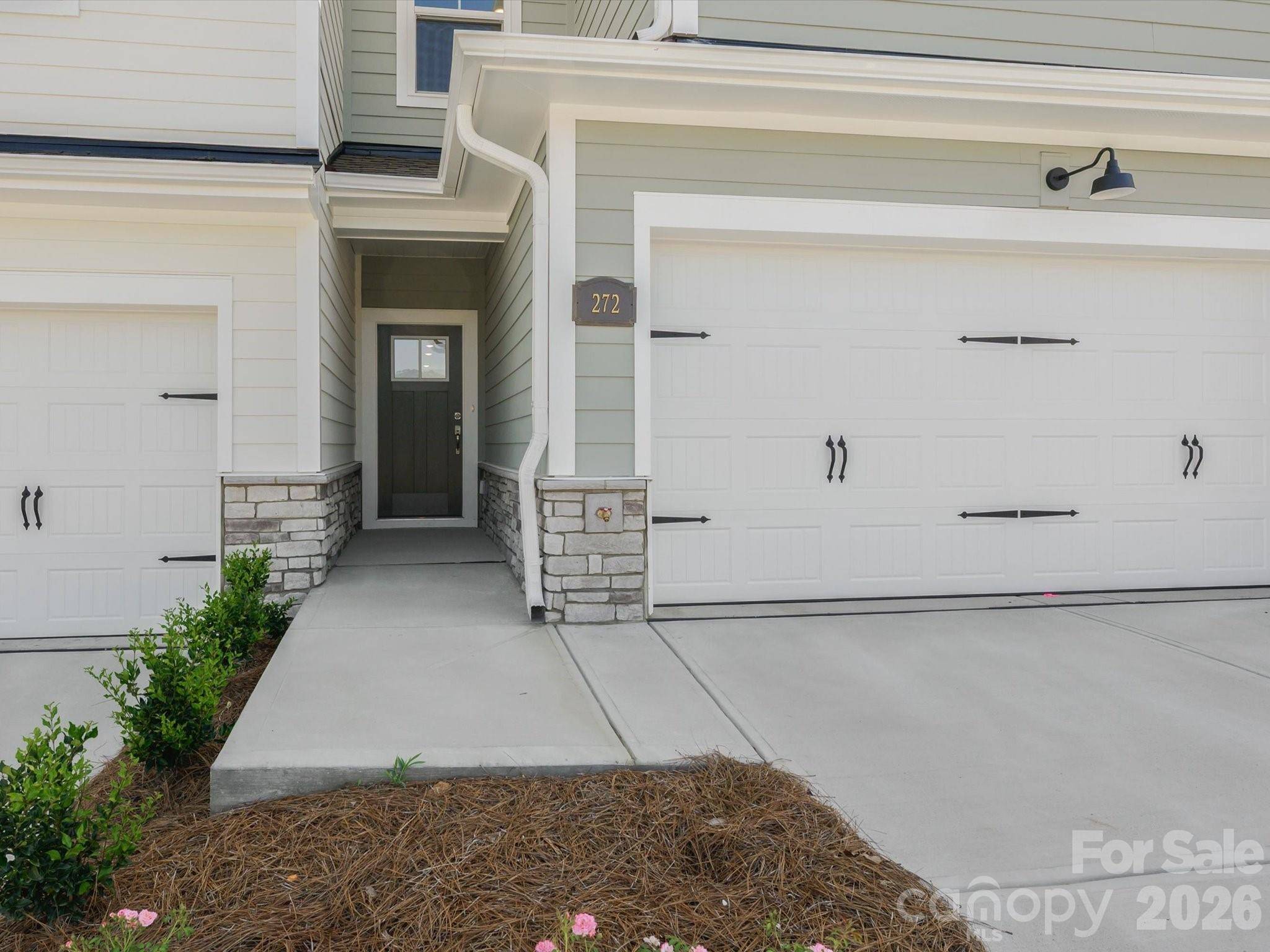 272 Alluvium LN, Waxhaw, NC 28173