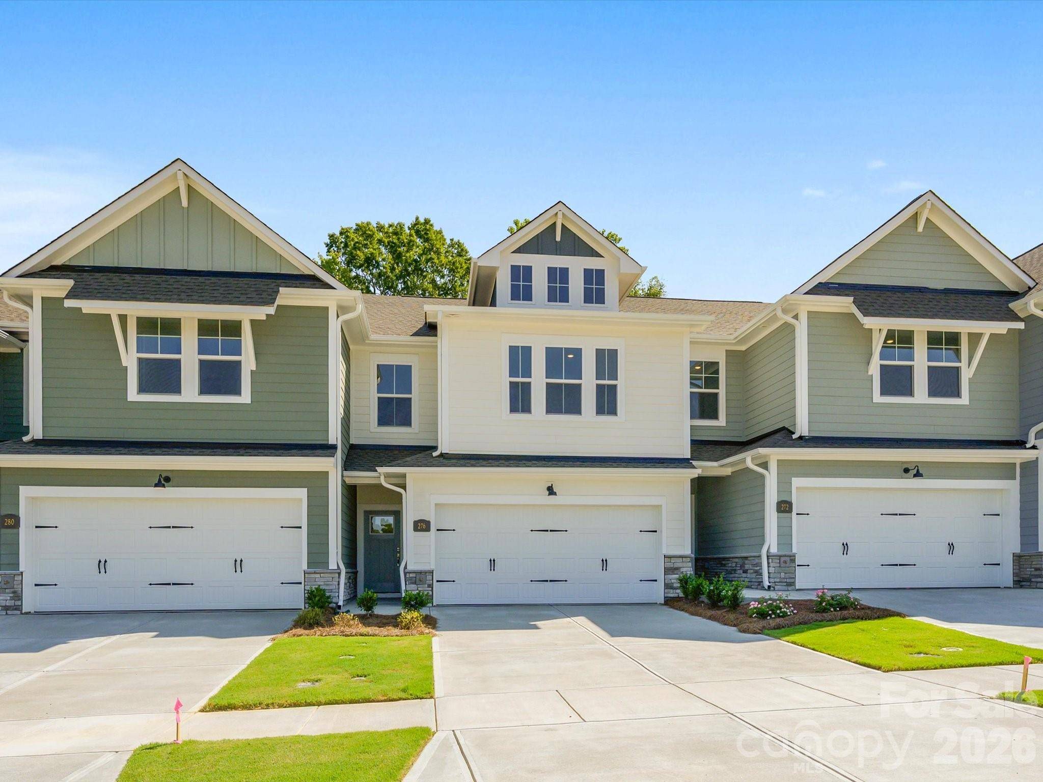276 Alluvium LN, Waxhaw, NC 28173