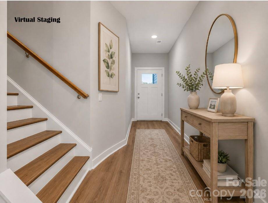 276 Alluvium LN, Waxhaw, NC 28173