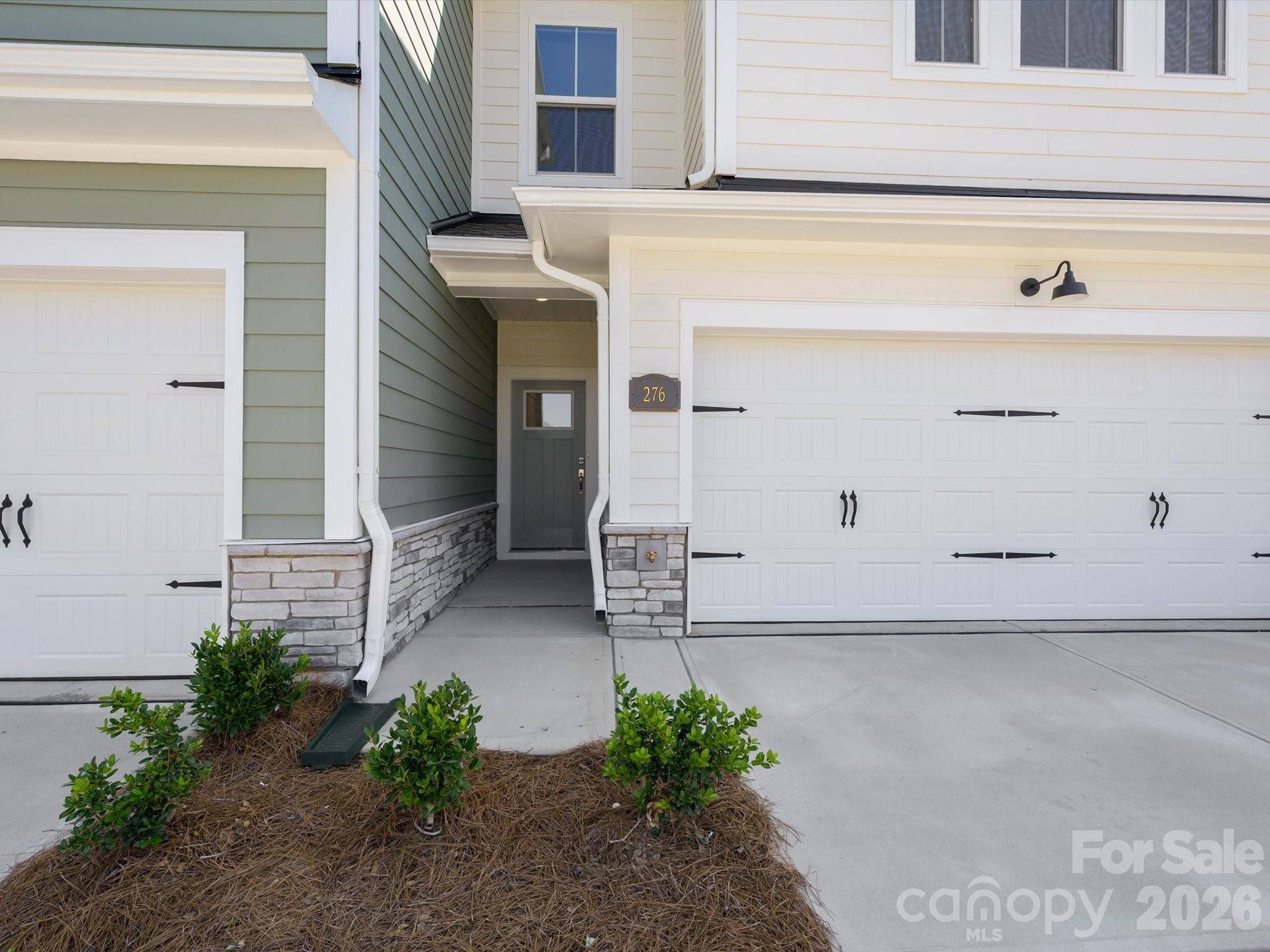 276 Alluvium LN, Waxhaw, NC 28173