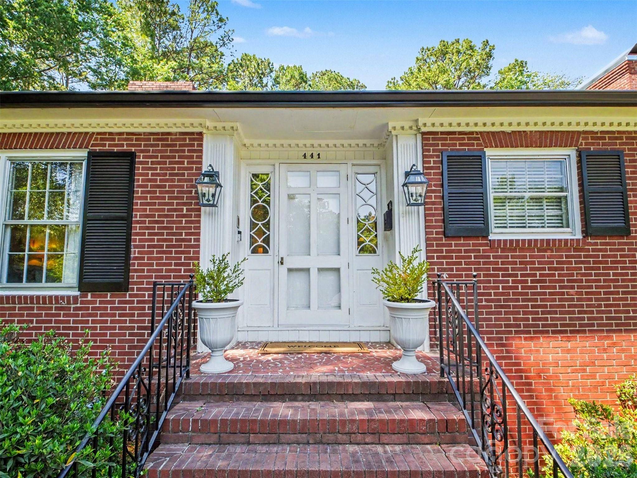 441 Claymont ST SE, Concord, NC 28025