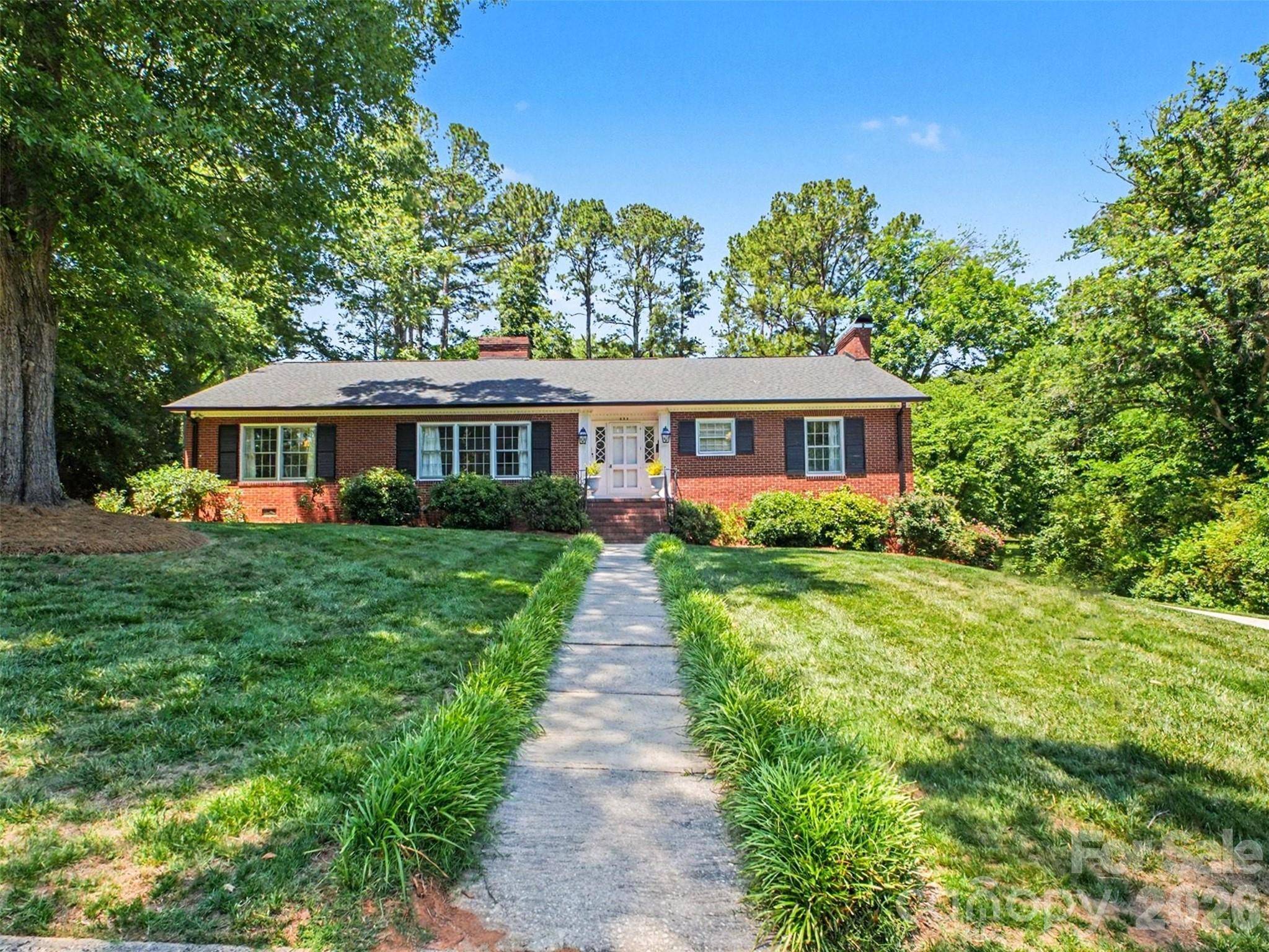 441 Claymont ST SE, Concord, NC 28025