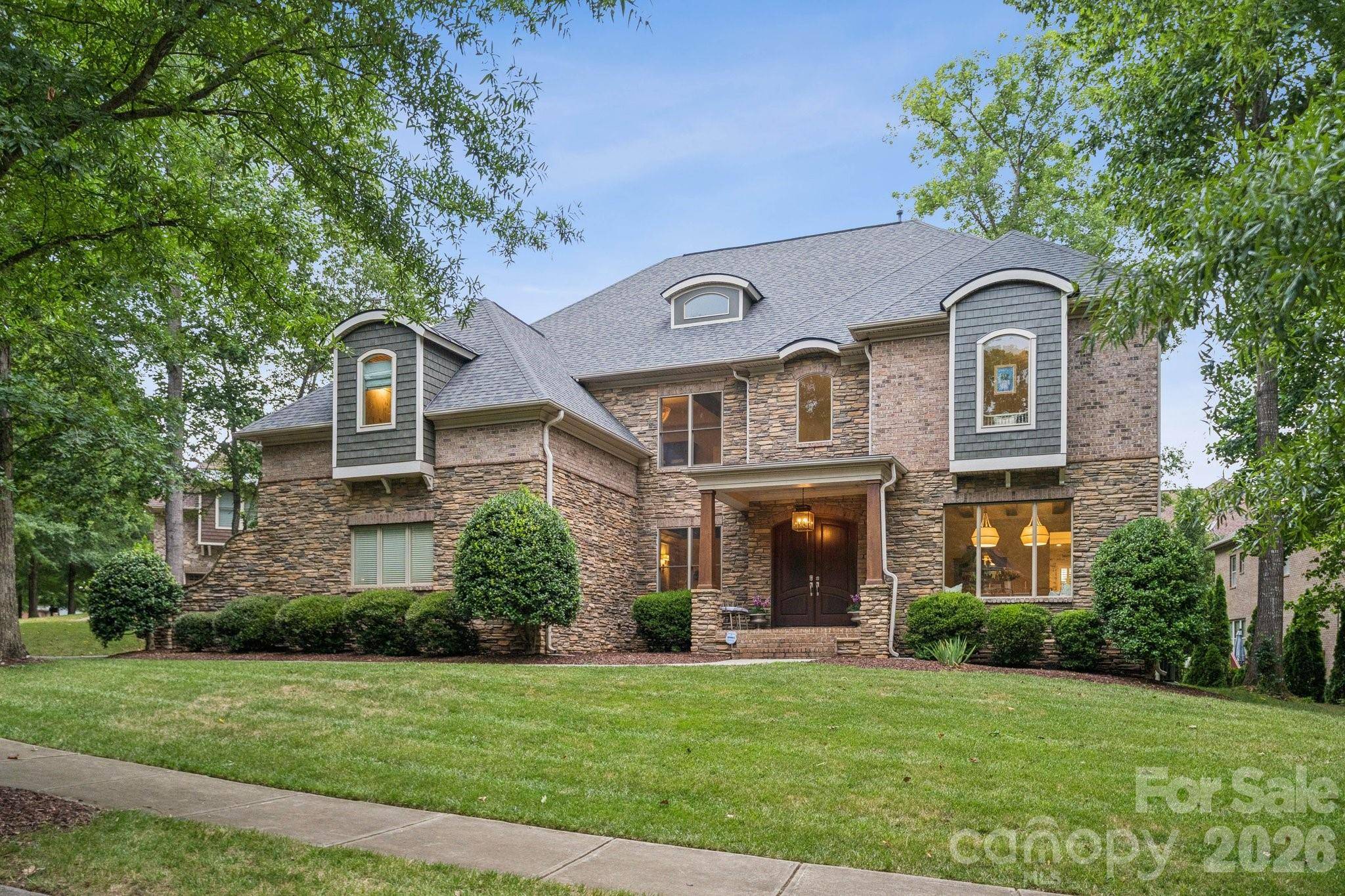 3519 McPherson ST, Waxhaw, NC 28173