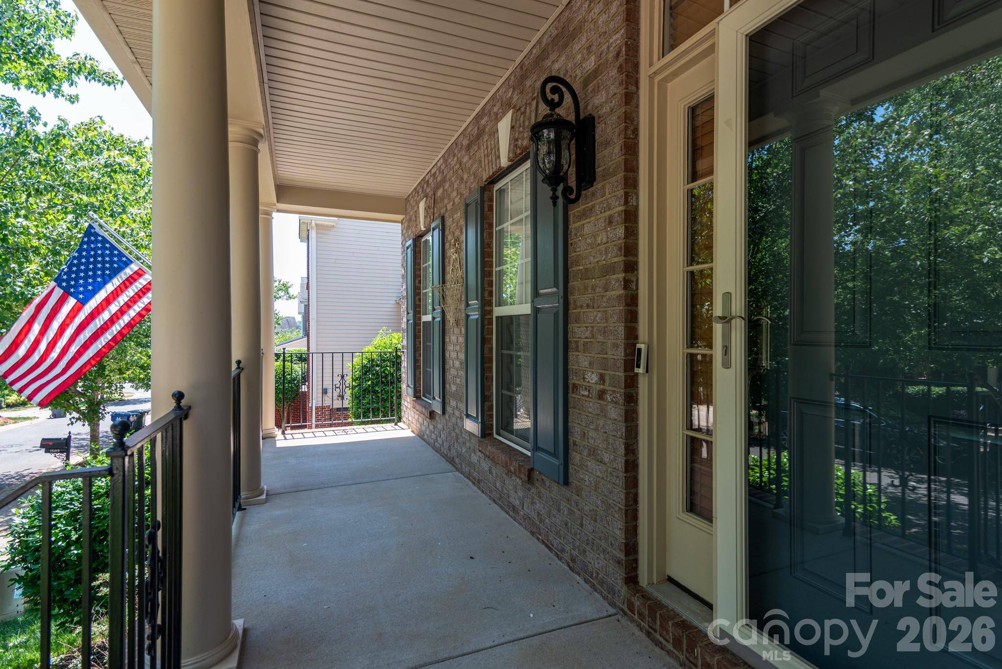15417 Troubadour LN, Huntersville, NC 28078