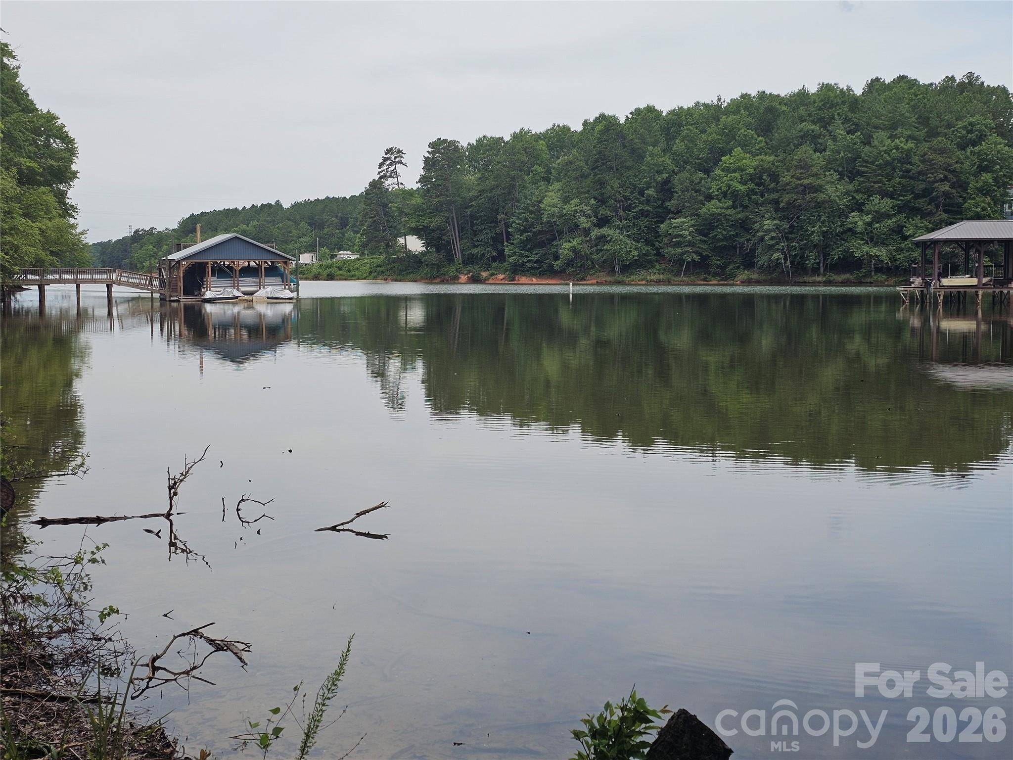 0 Broadwater DR #168, Granite Falls, NC 28630