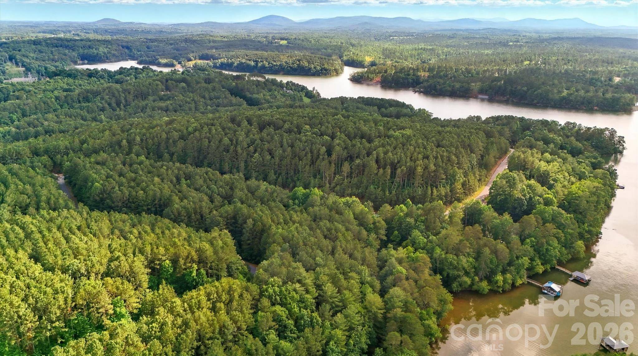 0 Broadwater DR #168, Granite Falls, NC 28630