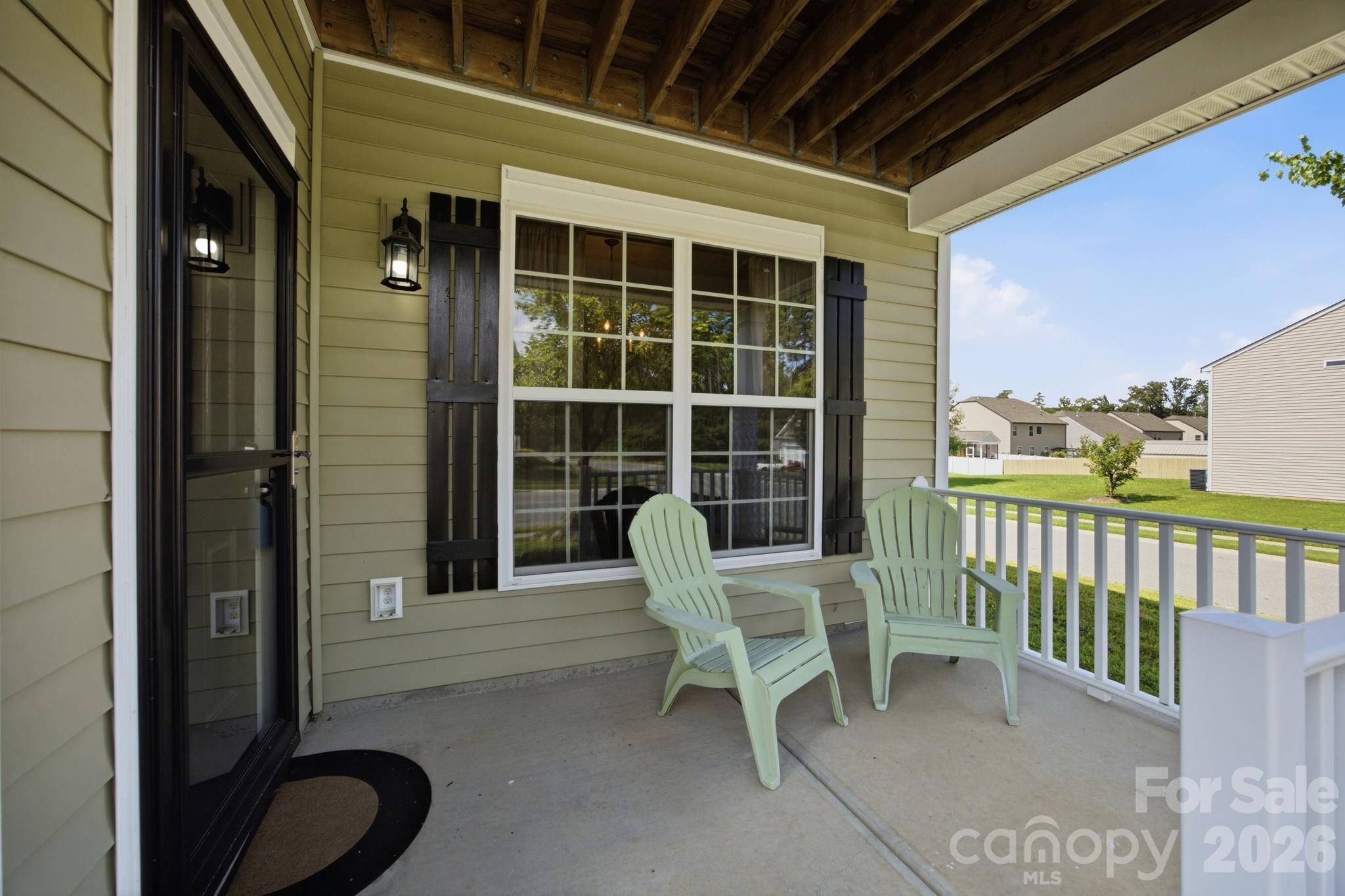 2233 Verde Creek RD, Charlotte, NC 28214