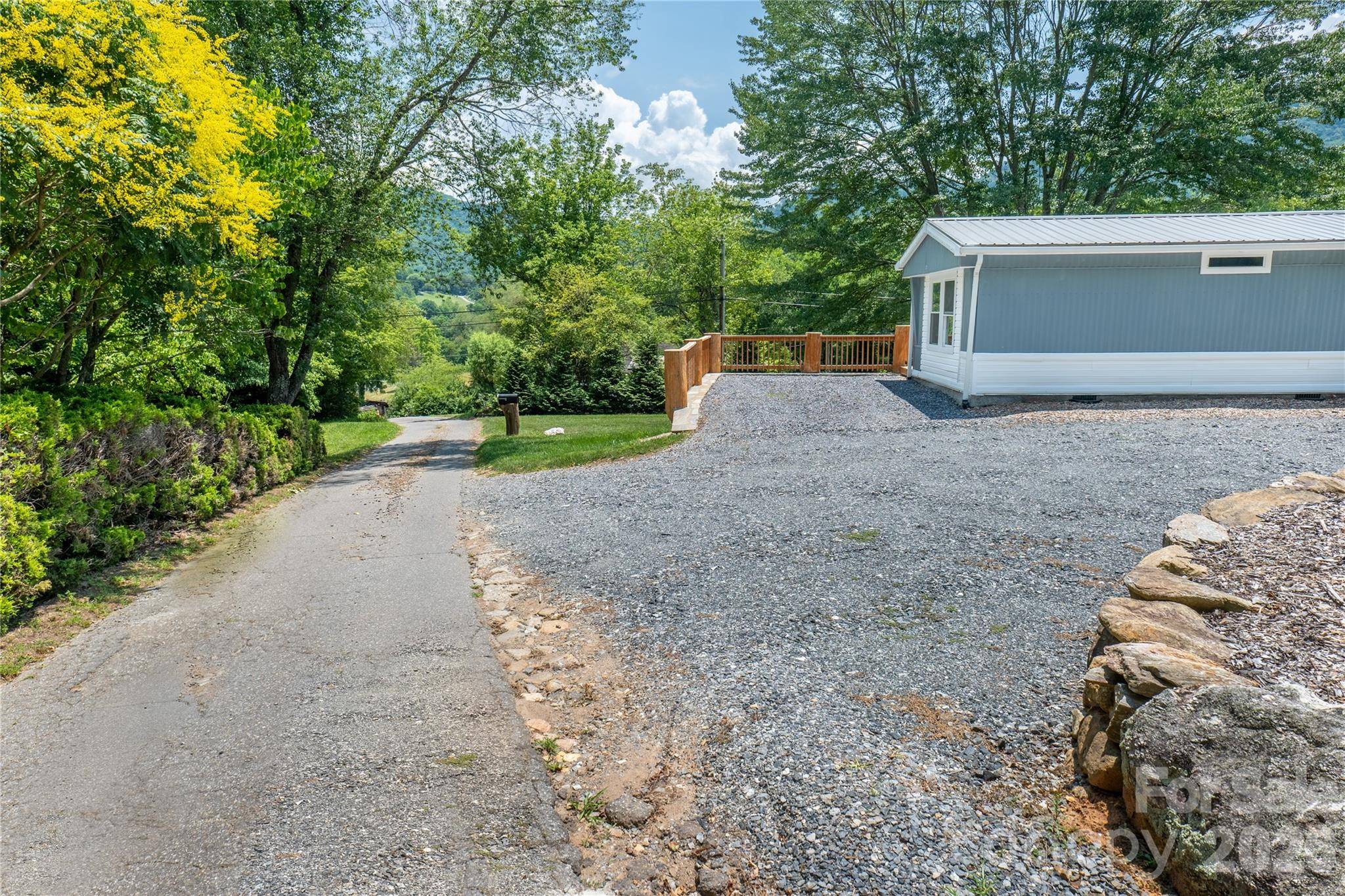 203 Justice DR, Clyde, NC 28721
