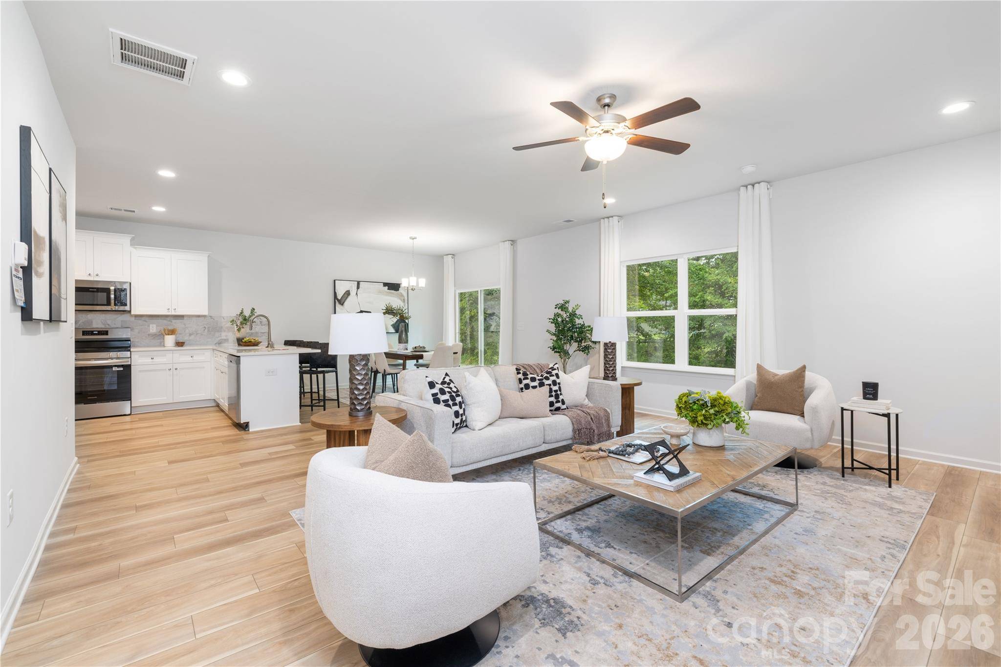 9532 Misenheimer RD, Charlotte, NC 28215