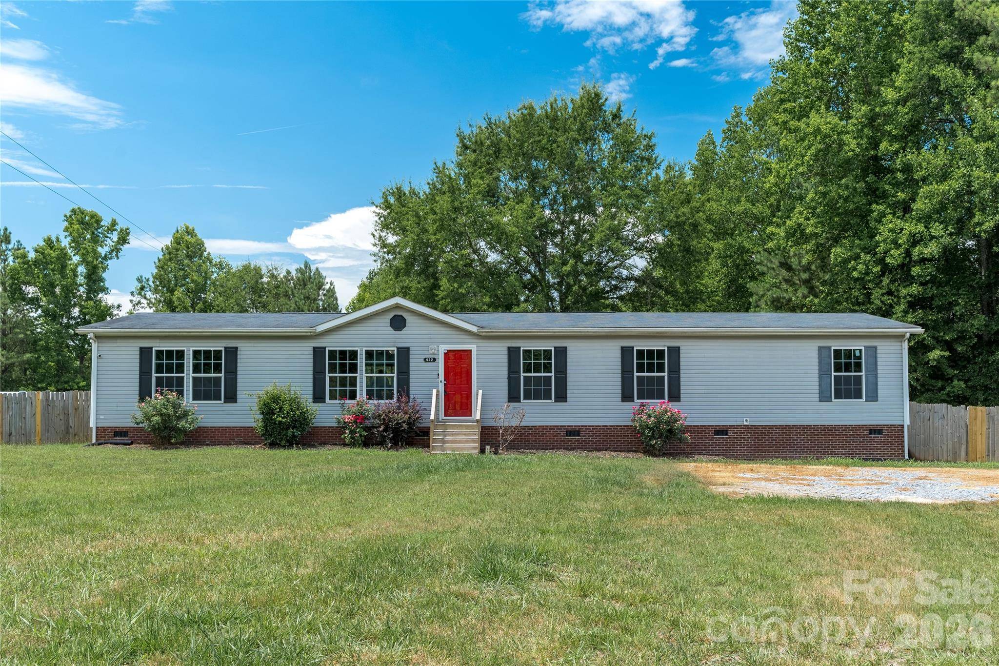 922 Lavender RD, Grover, NC 28073