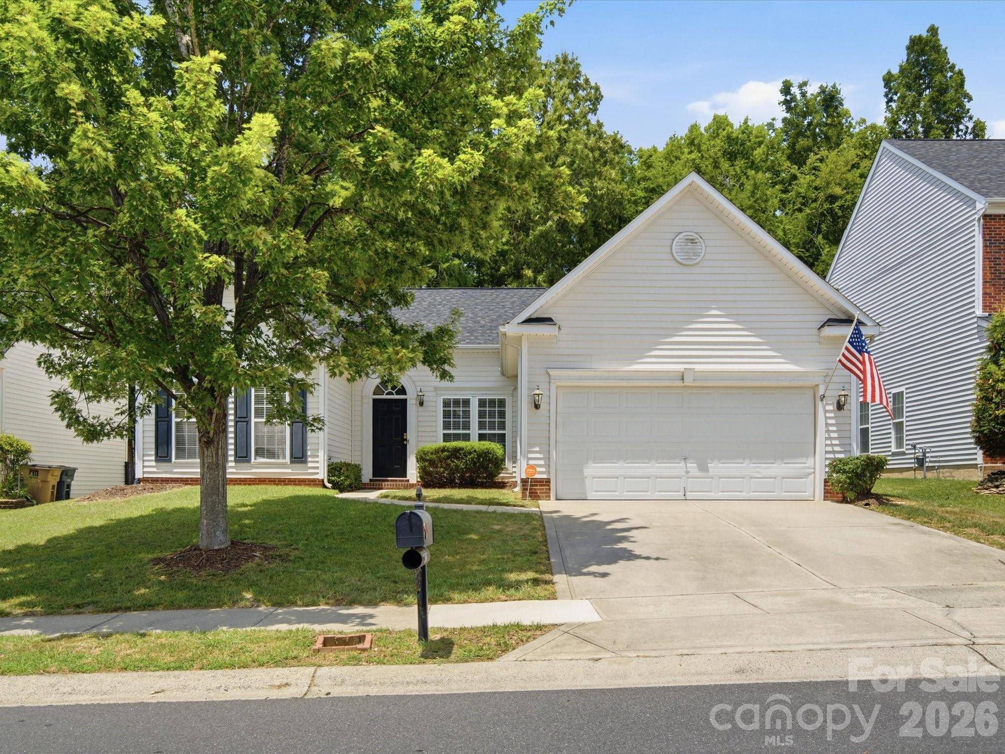 2007 Rosewater LN, Indian Trail, NC 28079