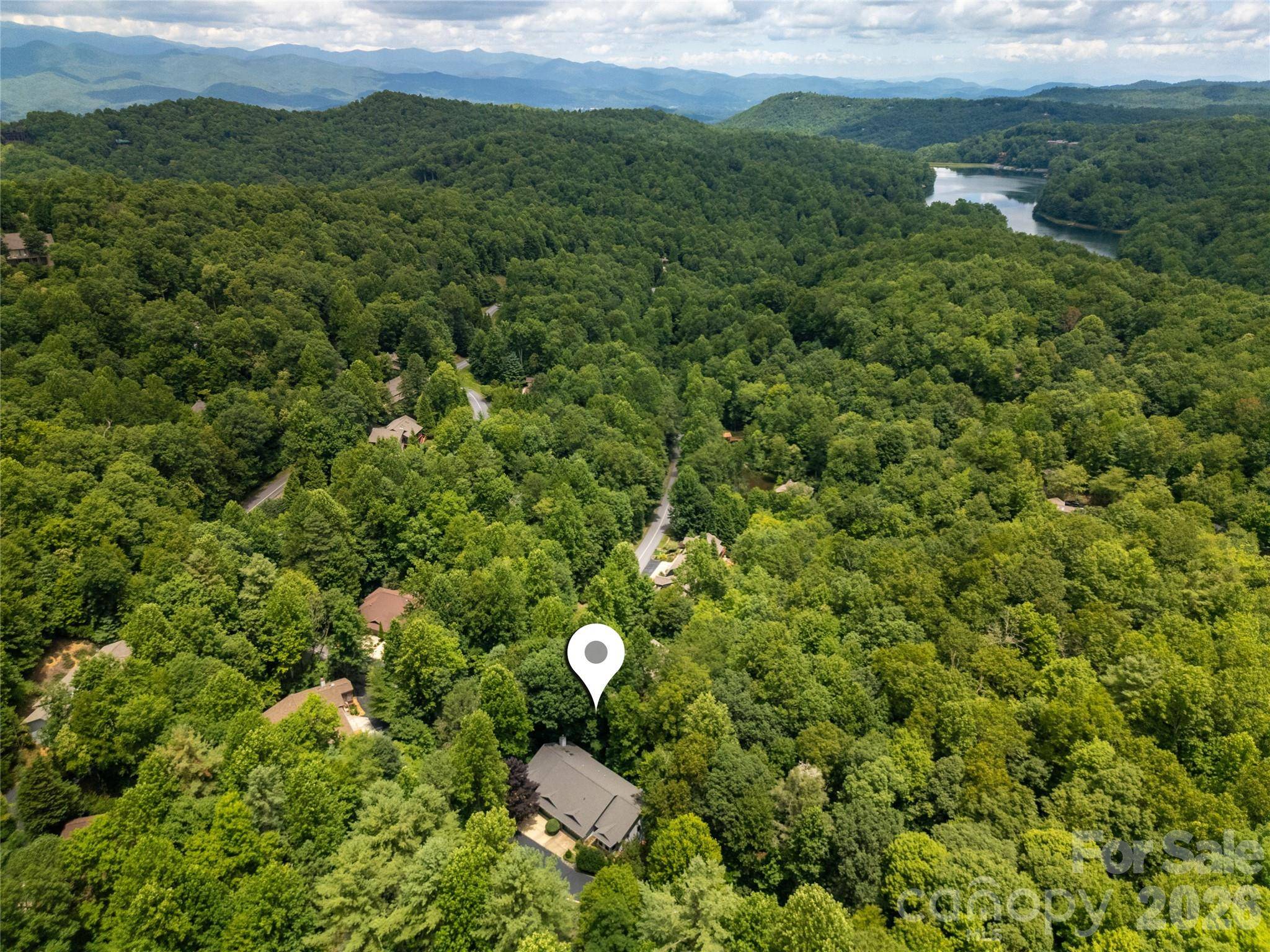 2 Duya CT, Brevard, NC 28712