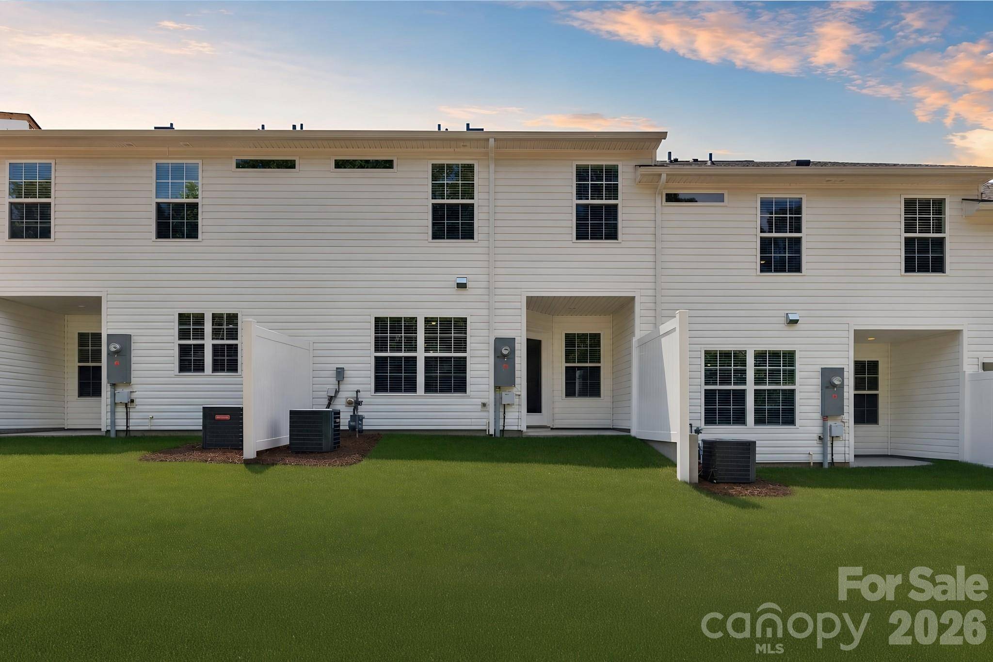 448 Sand Dunes DR #82, Kannapolis, NC 28081