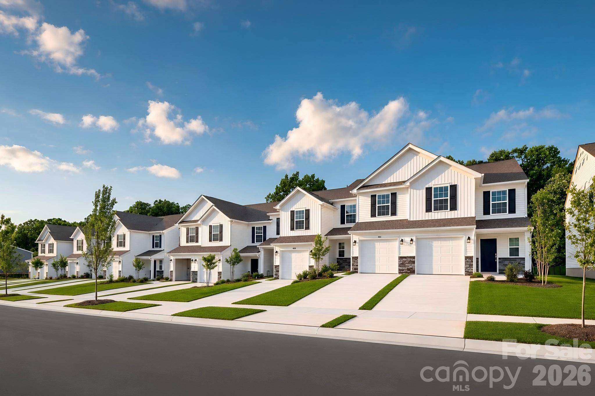448 Sand Dunes DR #82, Kannapolis, NC 28081