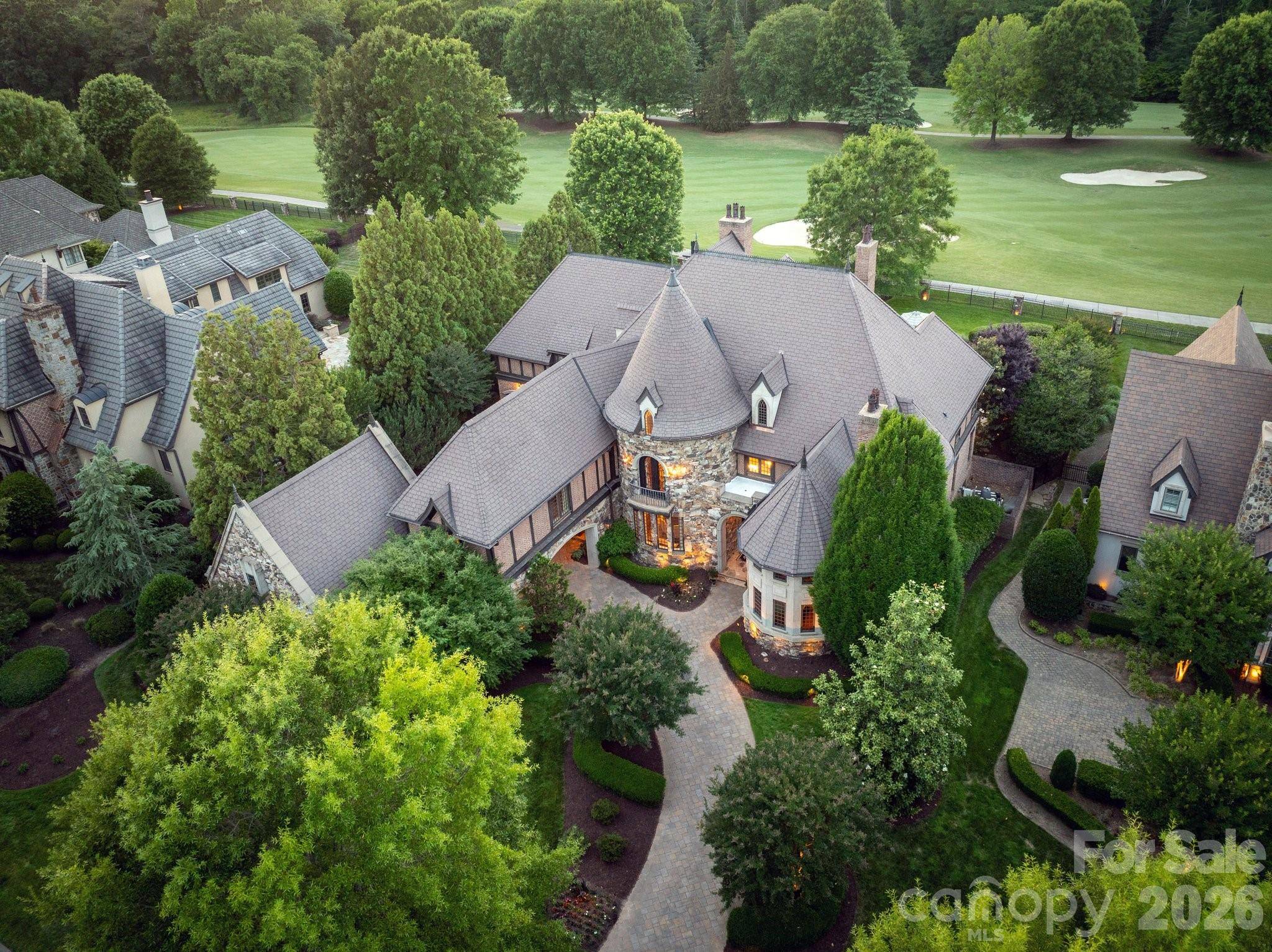 8626 Longview Club DR, Waxhaw, NC 28173