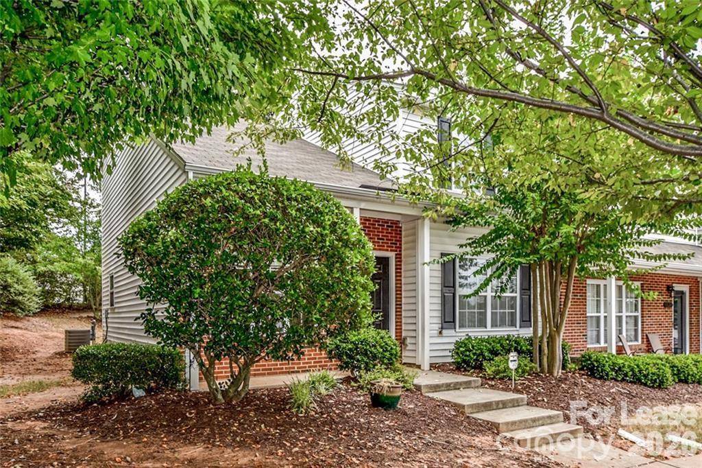 126 Barnhardt LOOP, Mooresville, NC 28117