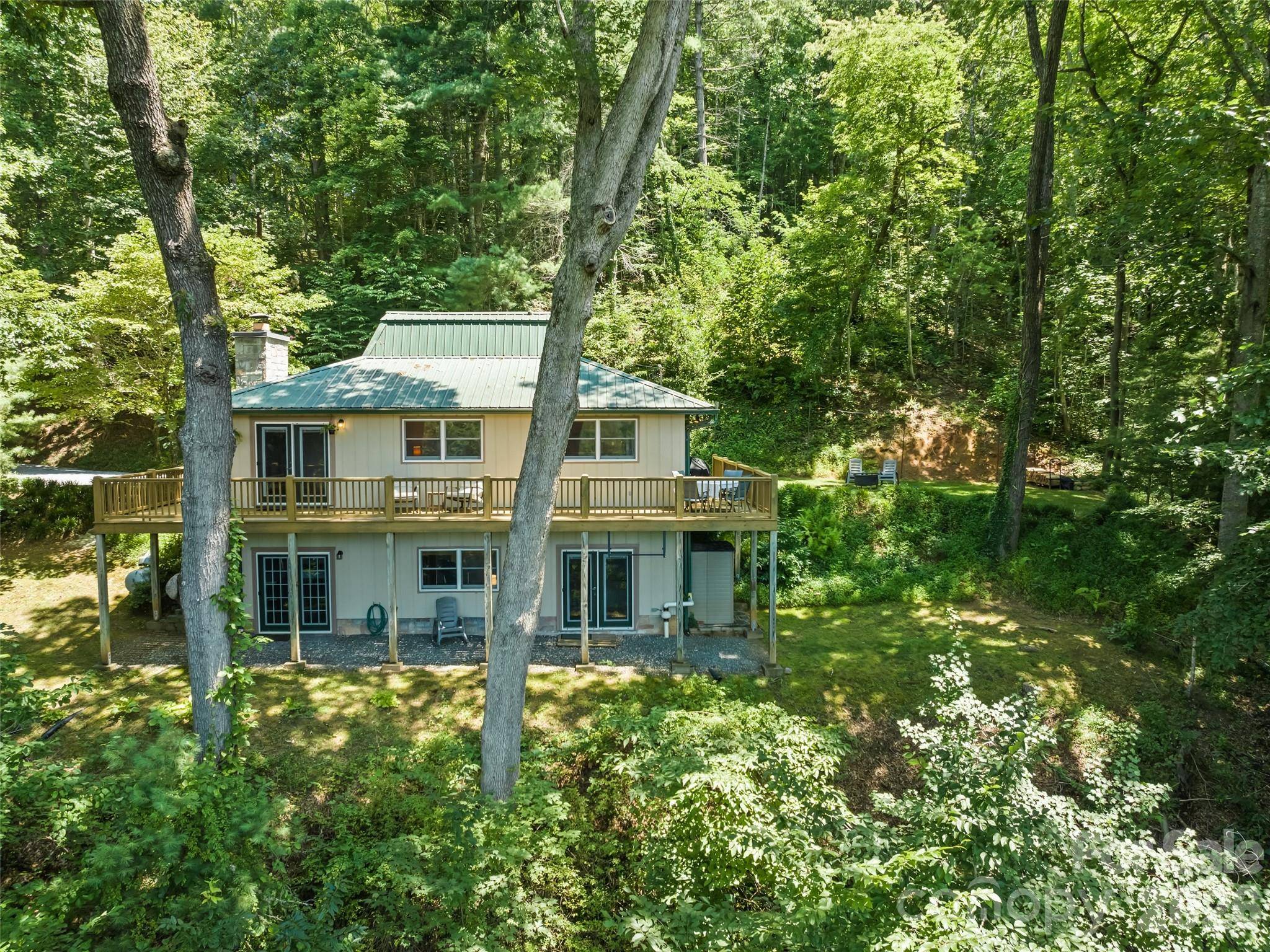 460 Speedwell Acres RD, Cullowhee, NC 28723