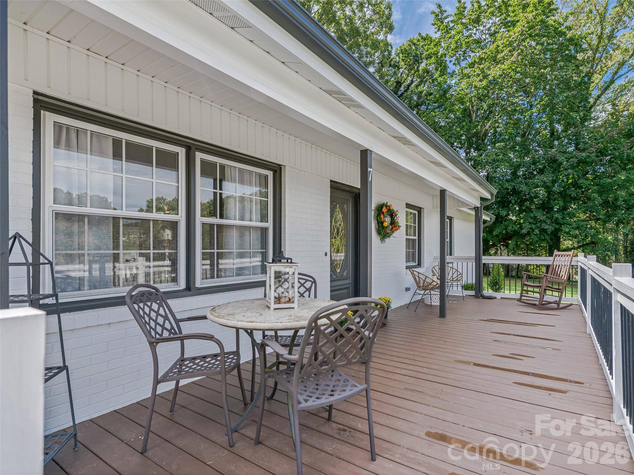 7 Southwicke DR, Arden, NC 28704