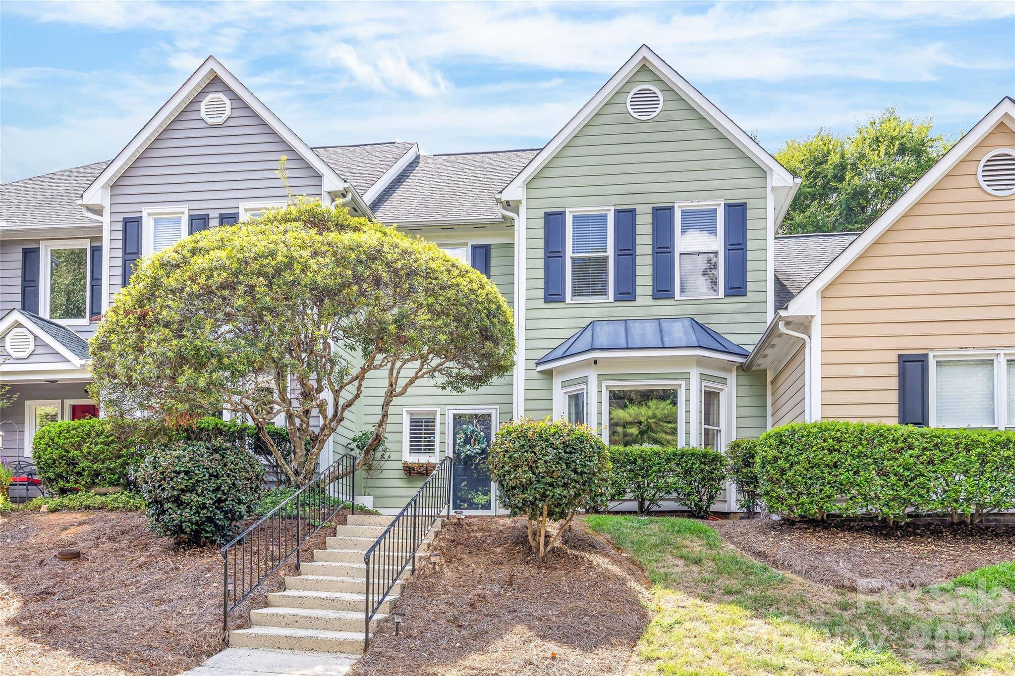 5933 Fitzwilliams LN, Charlotte, NC 28270