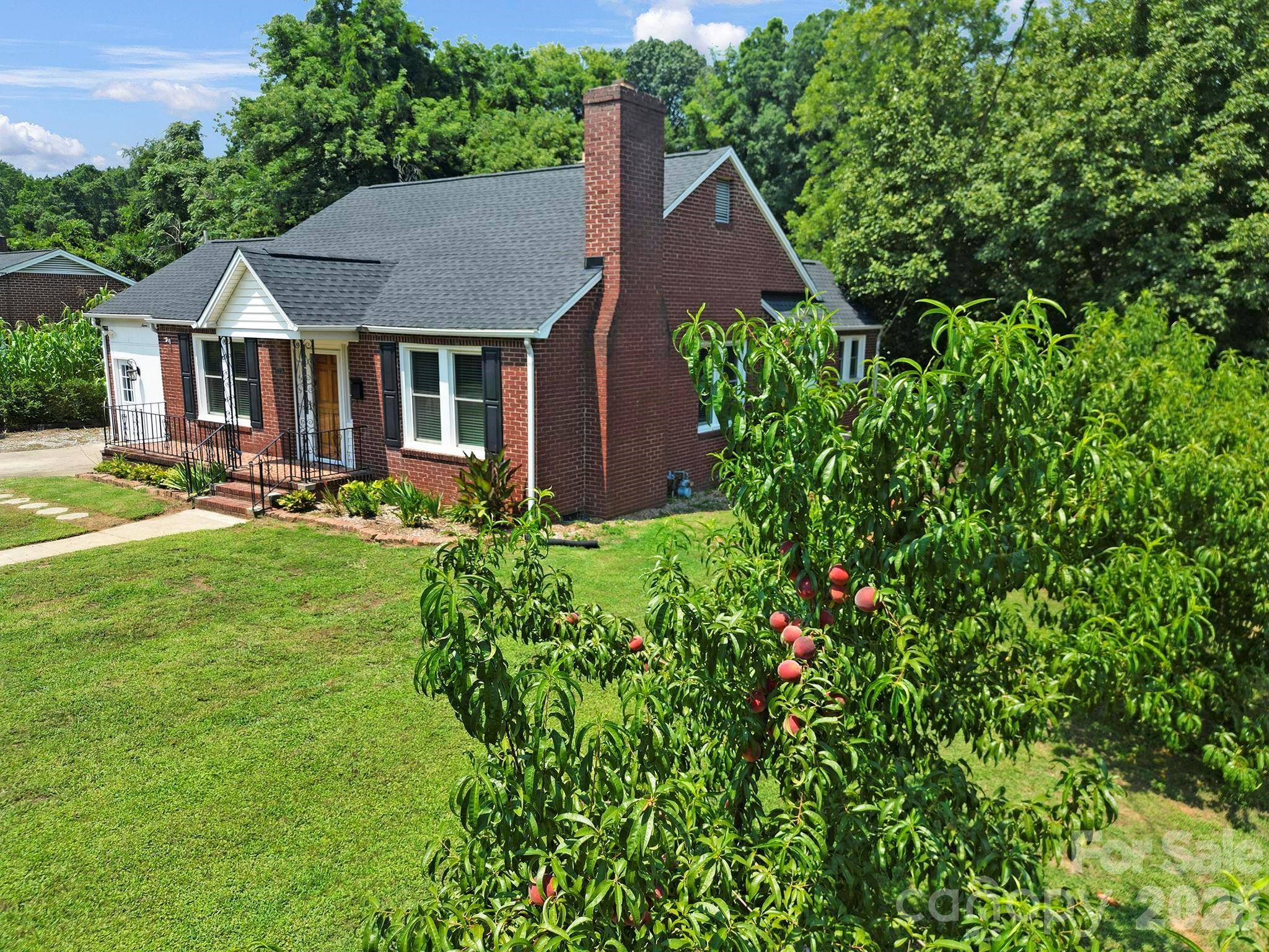 723 N Confederate AVE, Rock Hill, SC 29730