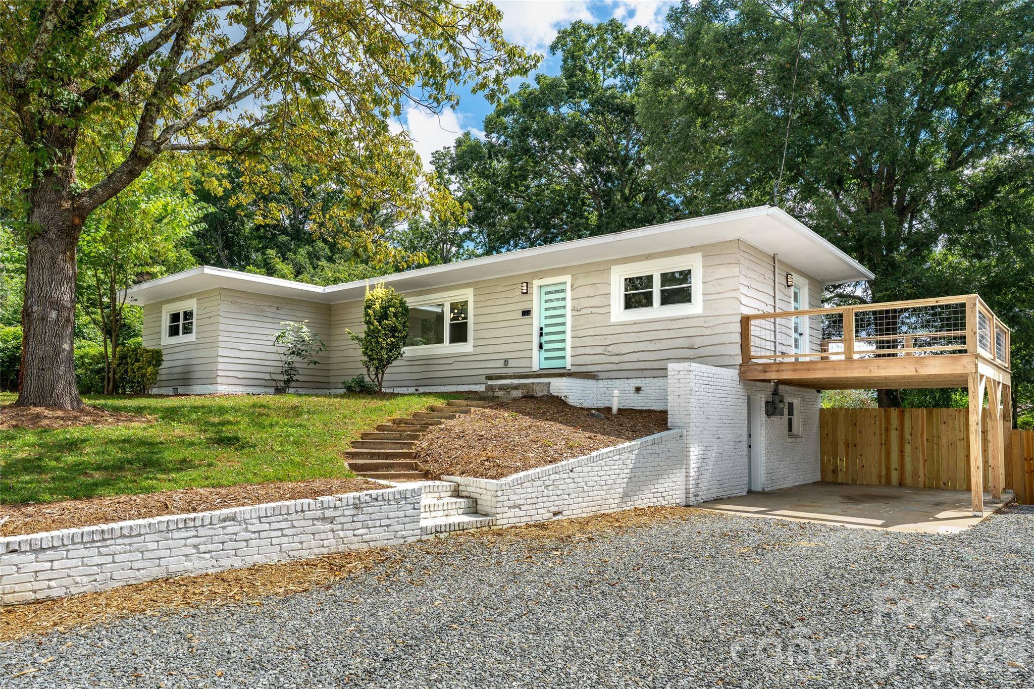 155 Oak TER, Arden, NC 28704