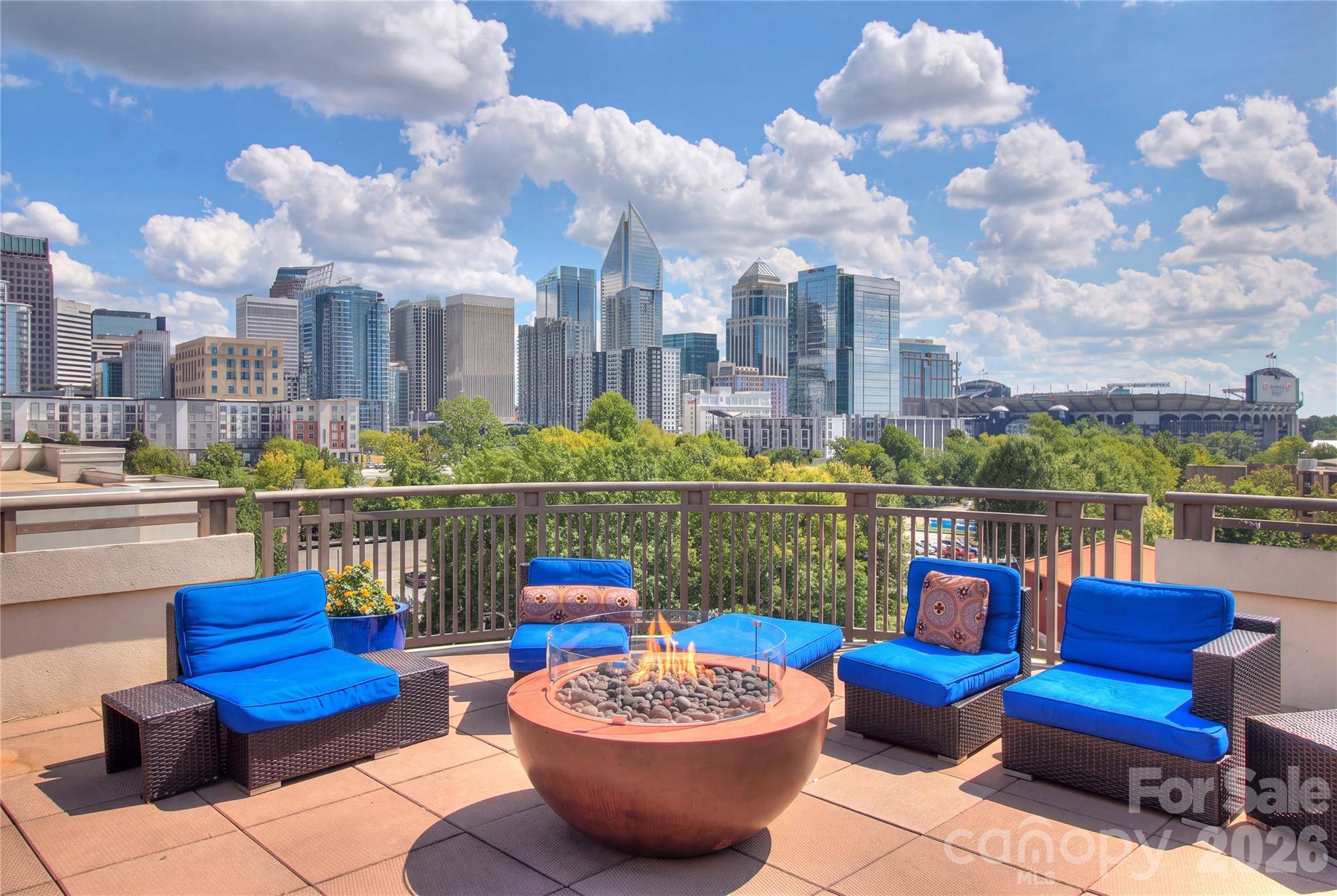 718 W Trade ST #605, Charlotte, NC 28202