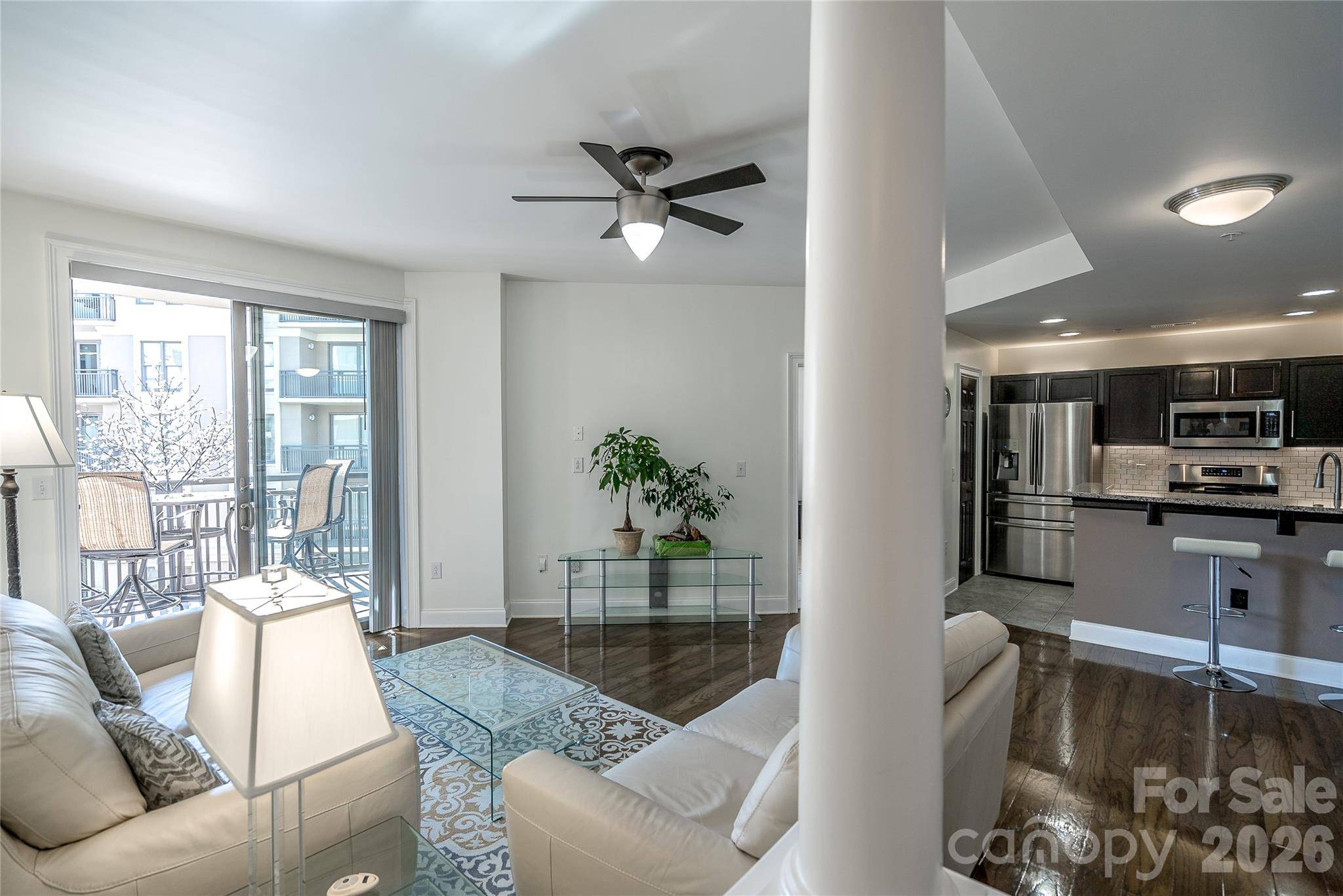 718 W Trade ST #605, Charlotte, NC 28202