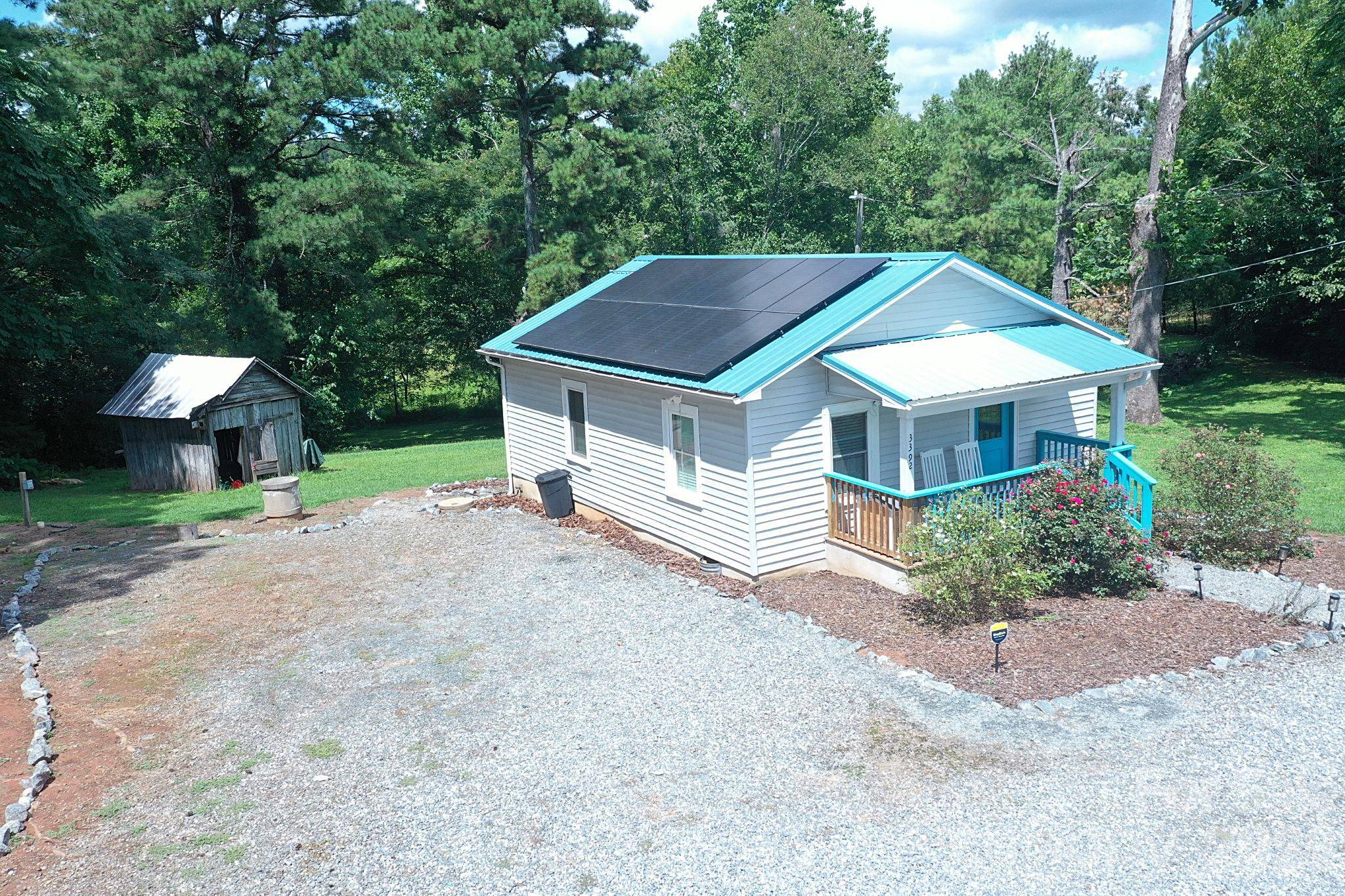 3392 Pearidge RD, Bostic, NC 28018