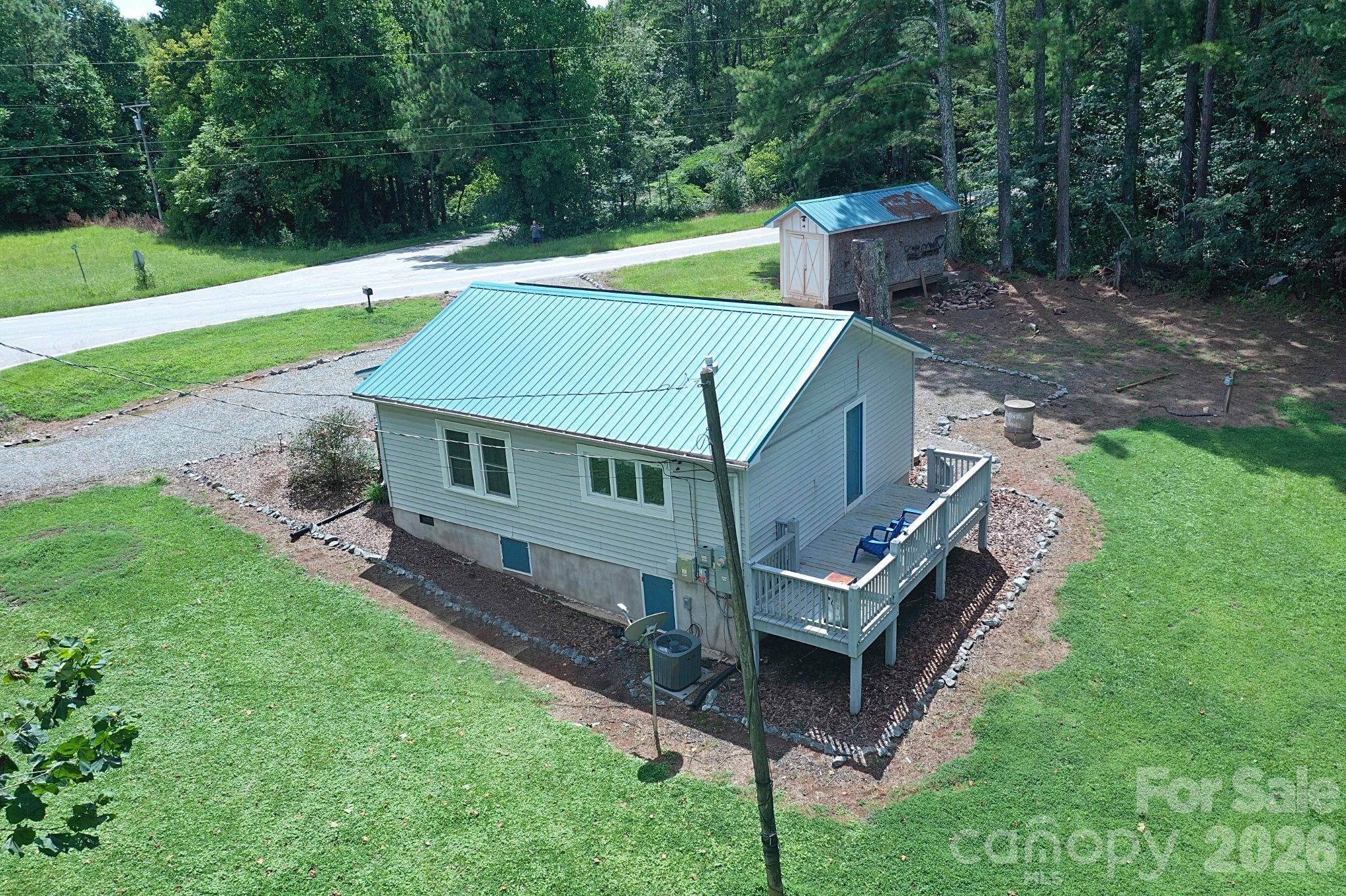 3392 Pearidge RD, Bostic, NC 28018