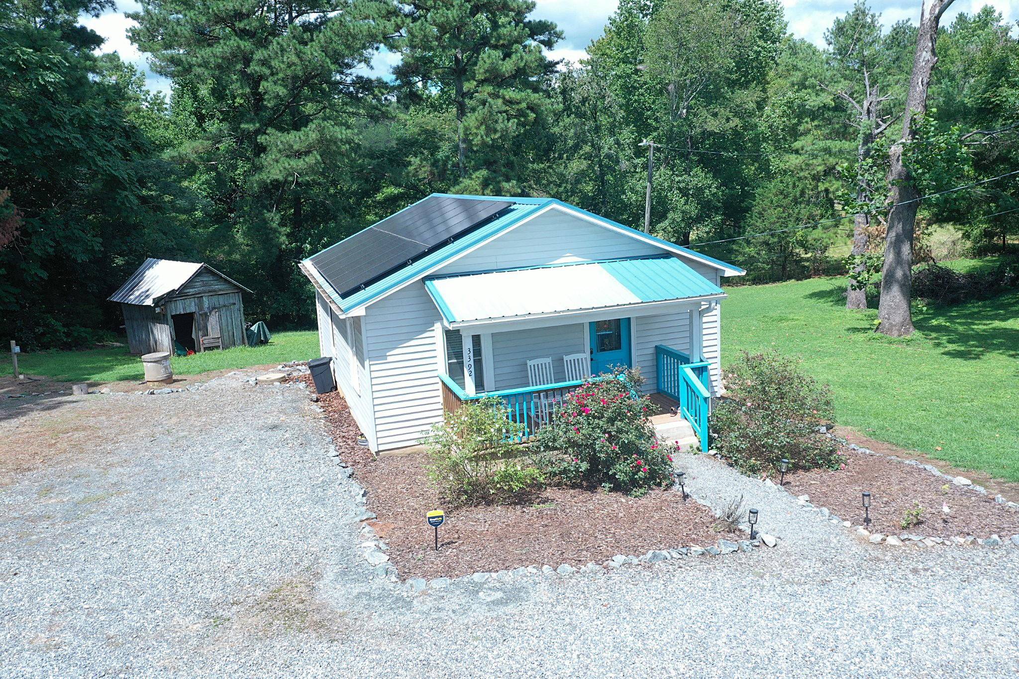 3392 Pearidge RD, Bostic, NC 28018