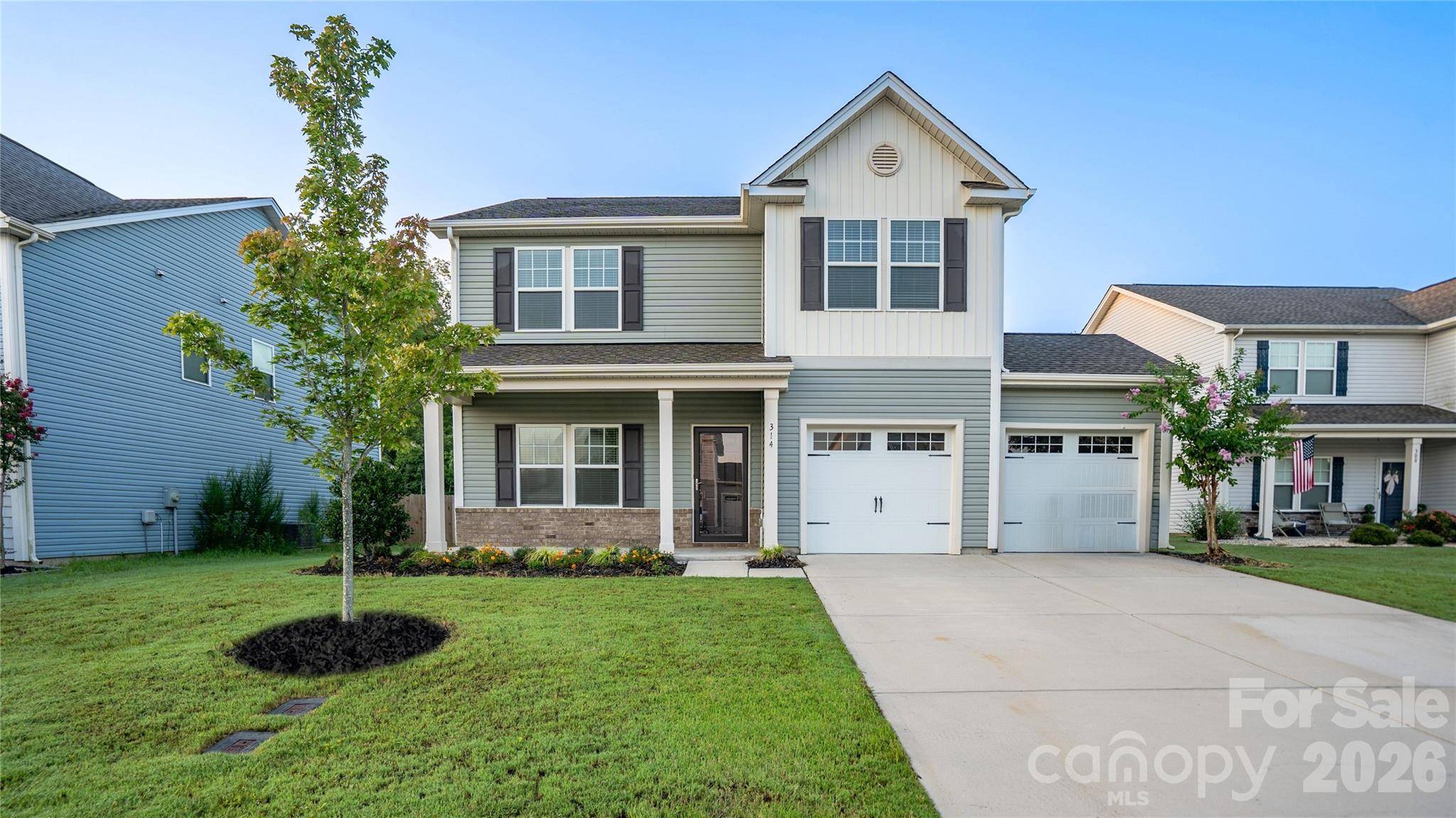 314 Contentment DR #192B, Locust, NC 28097