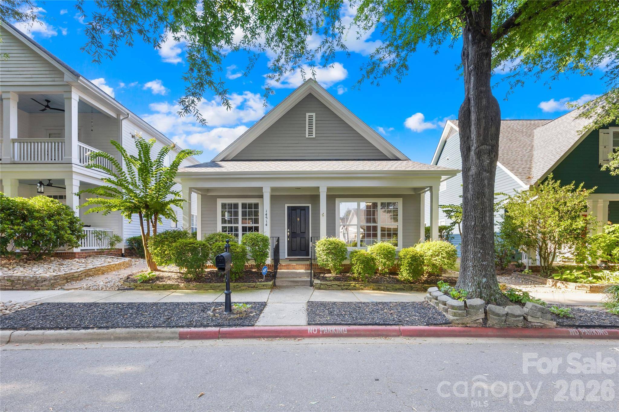 14514 Holly Springs DR, Huntersville, NC 28078