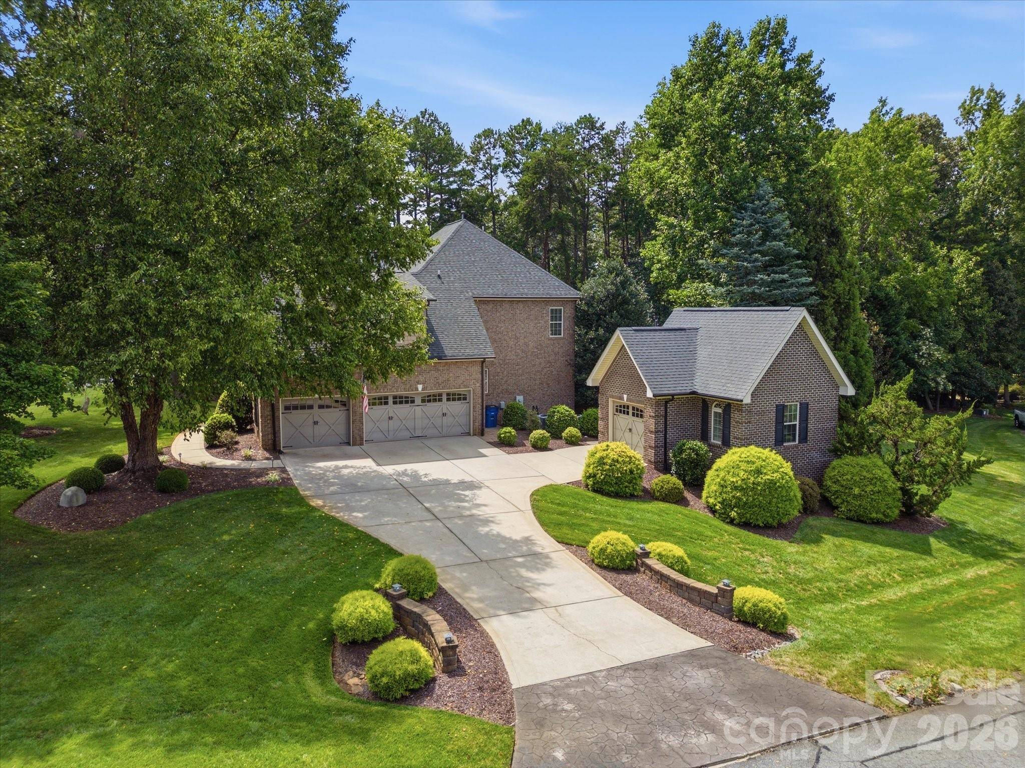 1023 Madras CT, Davidson, NC 28036