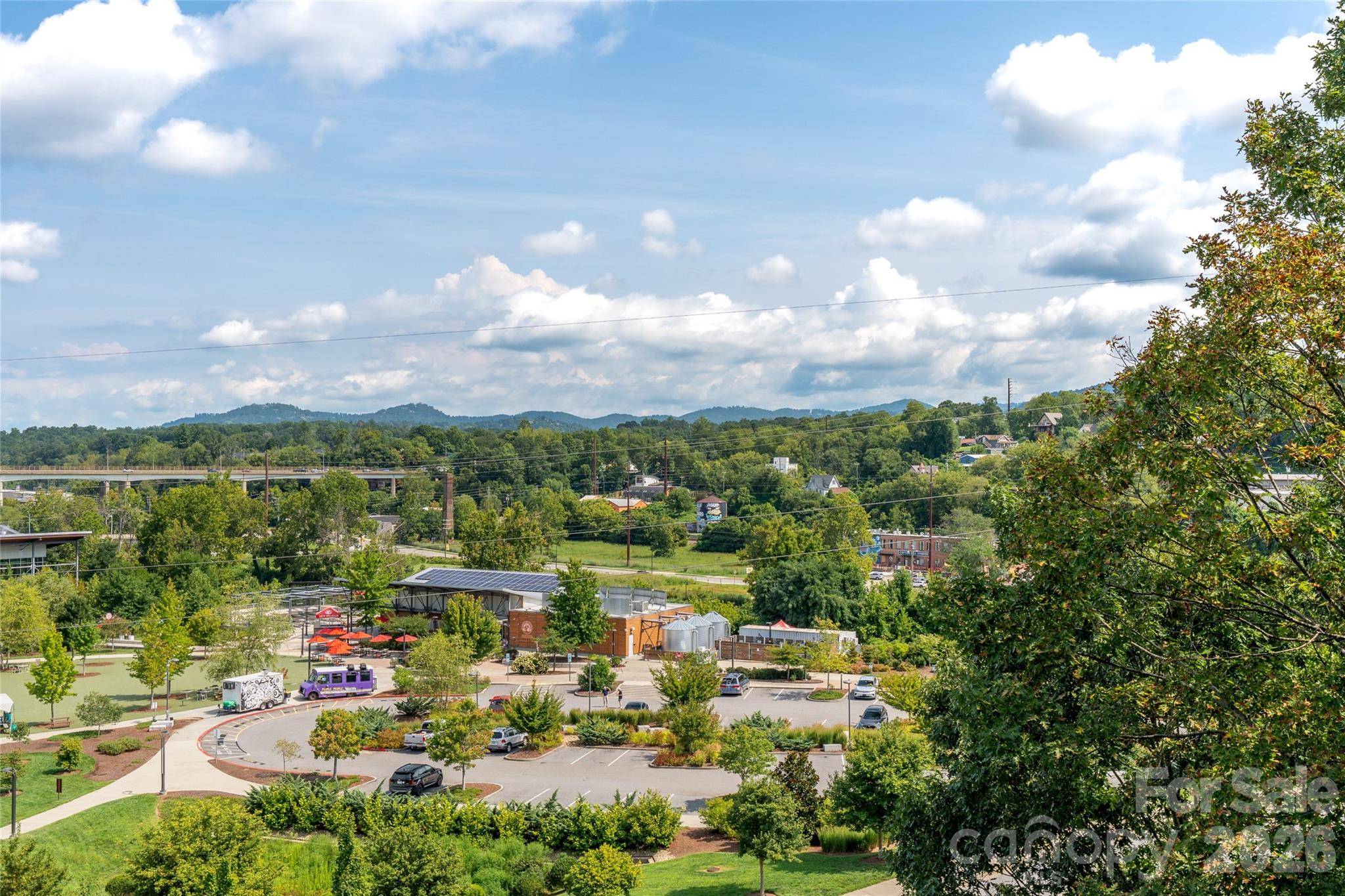 45 Logan CIR, Asheville, NC 28806