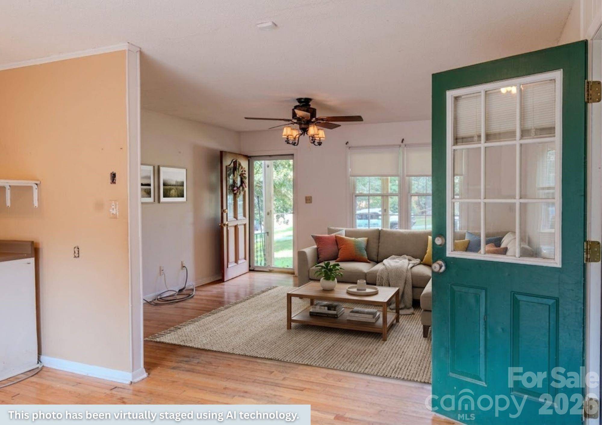 1139 Loblolly LN #4, Newton, NC 28658