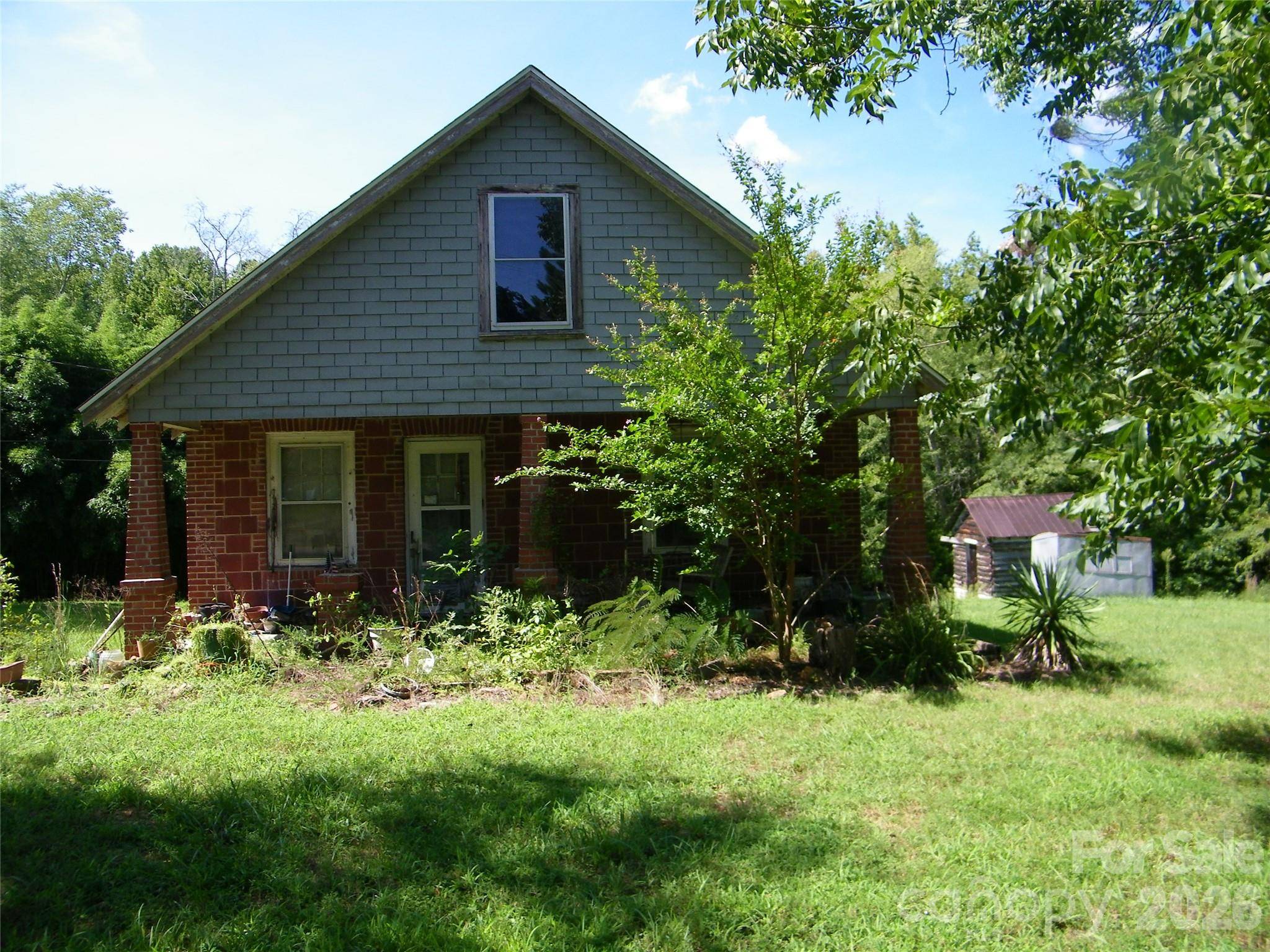 6235 Sherrills Ford RD, Salisbury, NC 28147