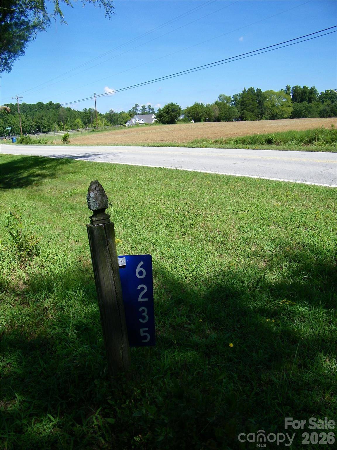 6235 Sherrills Ford RD, Salisbury, NC 28147