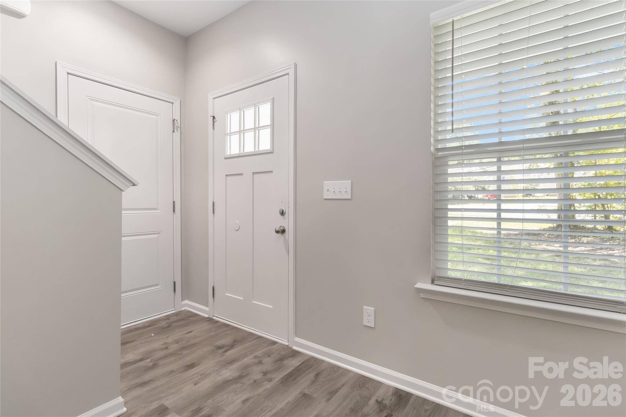 7623 Reames RD, Charlotte, NC 28216