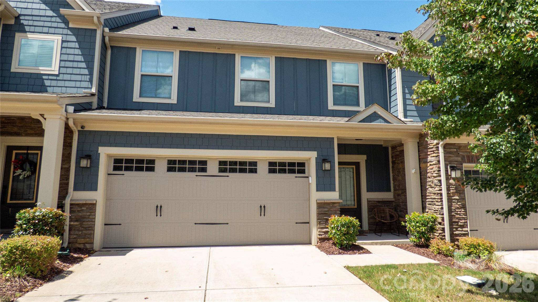 125 Lanyard DR #D, Mooresville, NC 28117